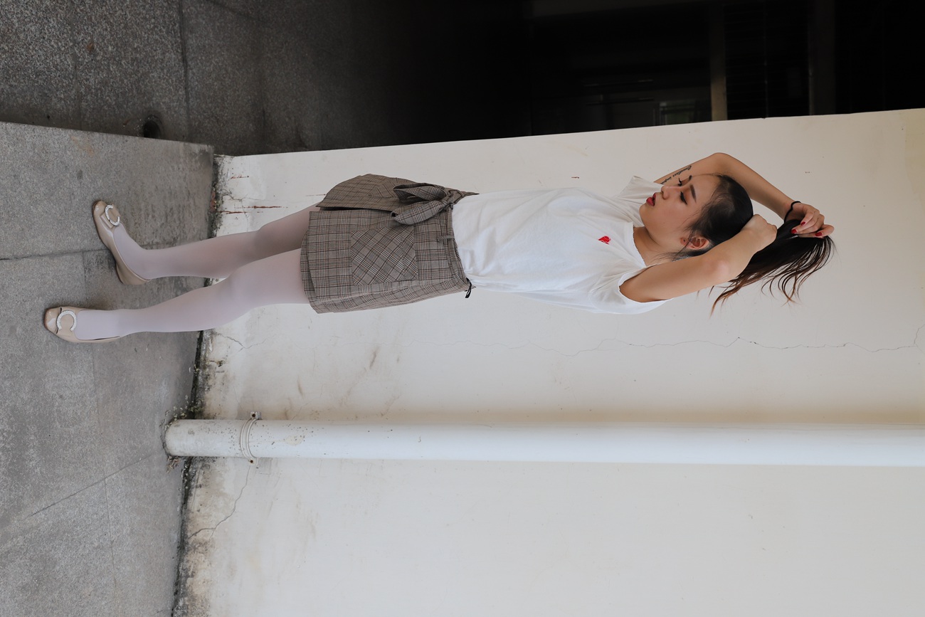 图片[60]-大西瓜爱牙膏-2019 6月活动 模特1（一） 白袜 [62P] – 速更版-美库