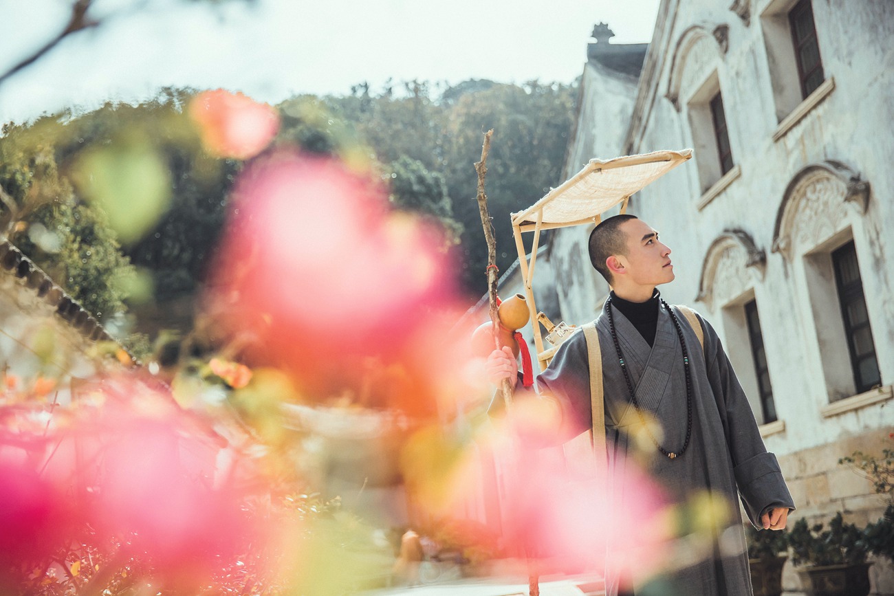 图片[10]-[YITUYU艺图语] 2021.09.20 云游 延戛 [24P] – 速更版-美库