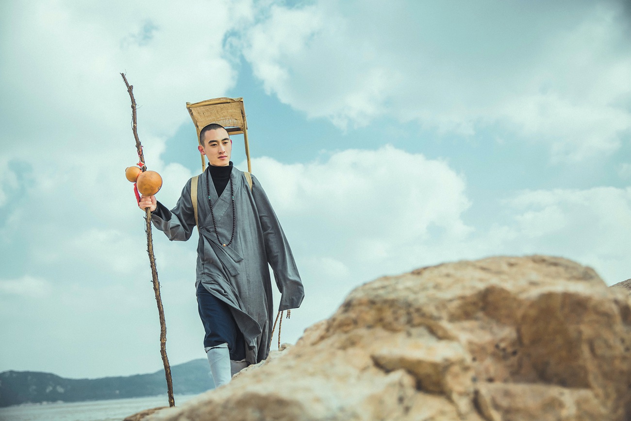 图片[11]-[YITUYU艺图语] 2021.09.20 云游 延戛 [24P] – 速更版-美库