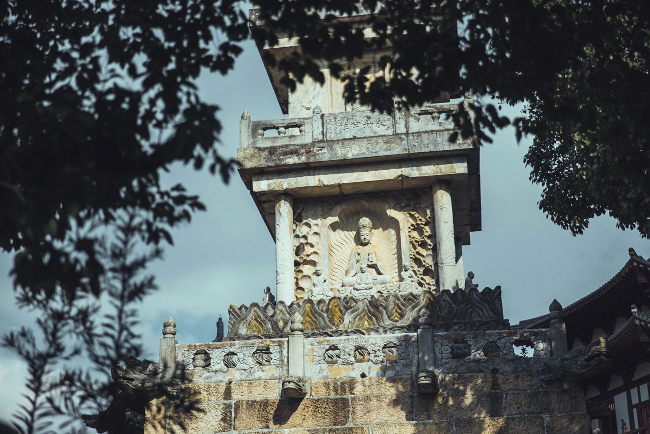 图片[15]-[YITUYU艺图语] 2021.09.20 云游 延戛 [24P] – 速更版-美库