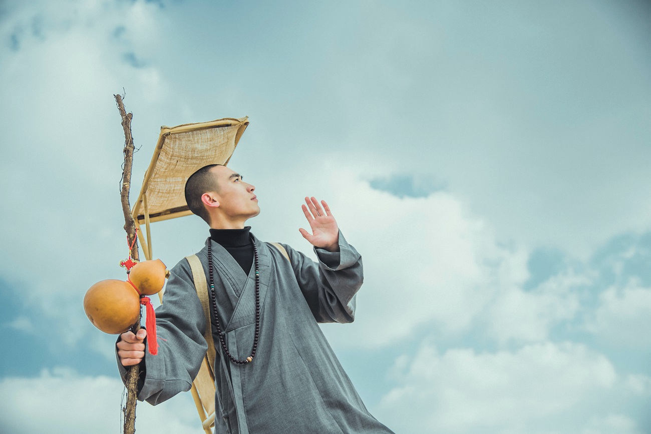 图片[16]-[YITUYU艺图语] 2021.09.20 云游 延戛 [24P] – 速更版-美库