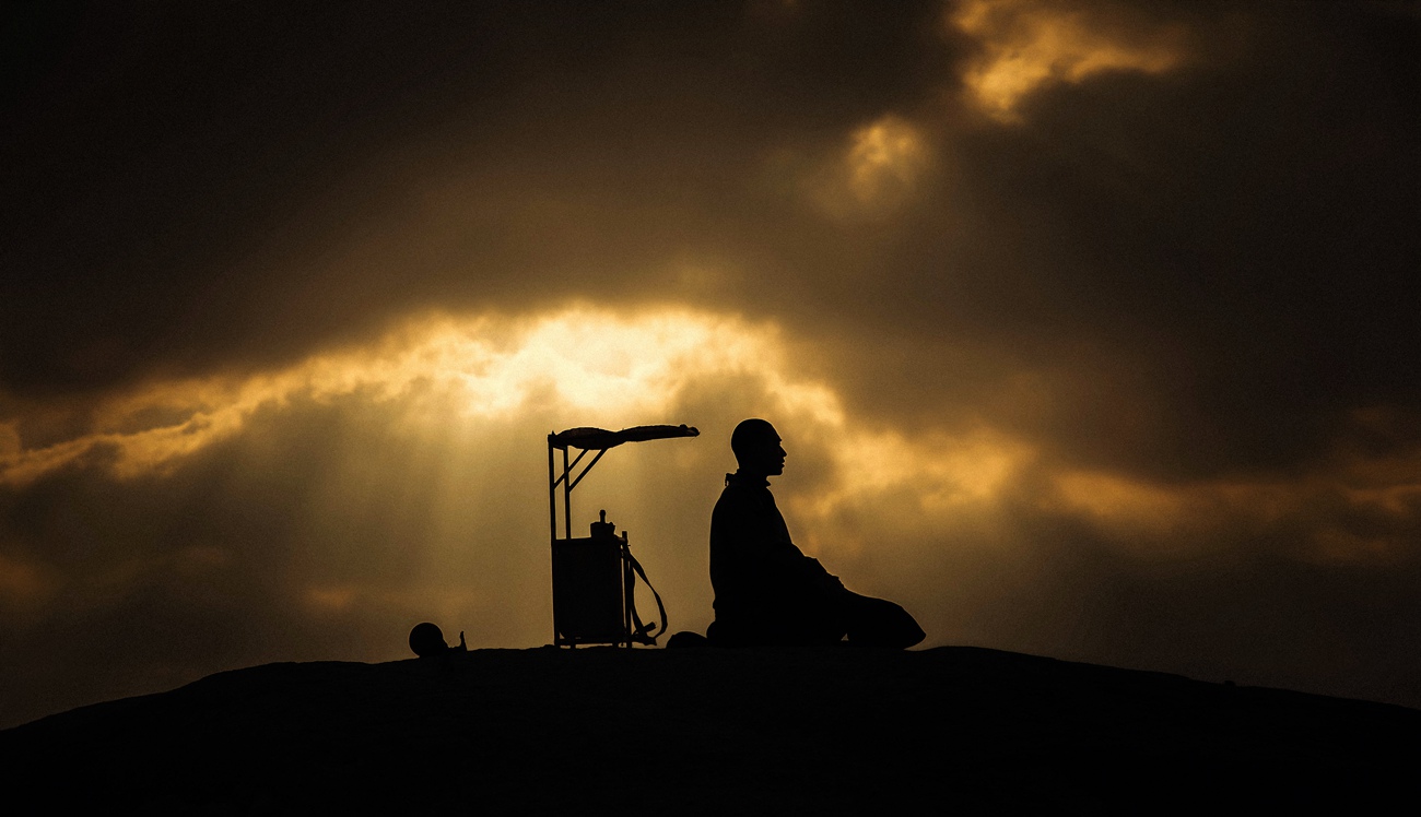 图片[18]-[YITUYU艺图语] 2021.09.20 云游 延戛 [24P] – 速更版-美库