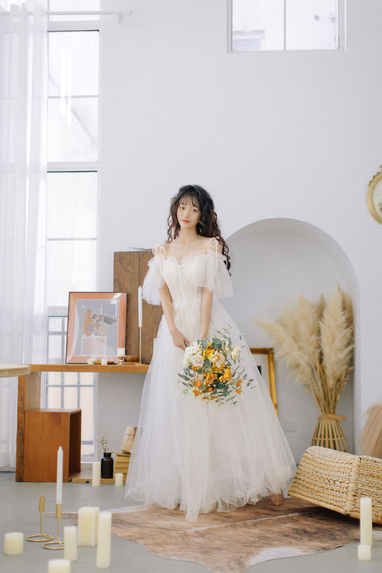 图片[10]-[YITUYU艺图语] 2021.09.20 做自己的公主 泓雨 [29P] – 速更版-美库