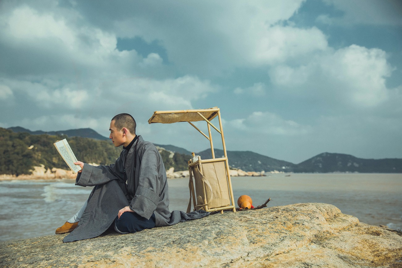 图片[20]-[YITUYU艺图语] 2021.09.20 云游 延戛 [24P] – 速更版-美库