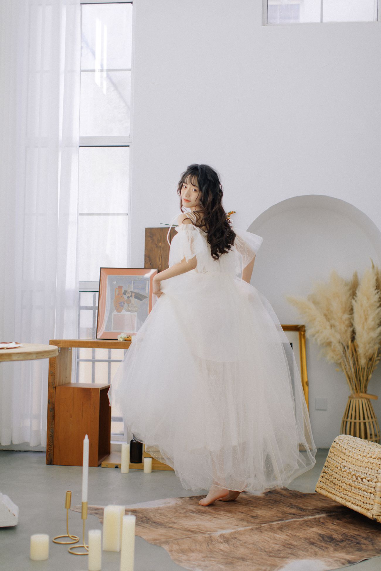 图片[12]-[YITUYU艺图语] 2021.09.20 做自己的公主 泓雨 [29P] – 速更版-美库