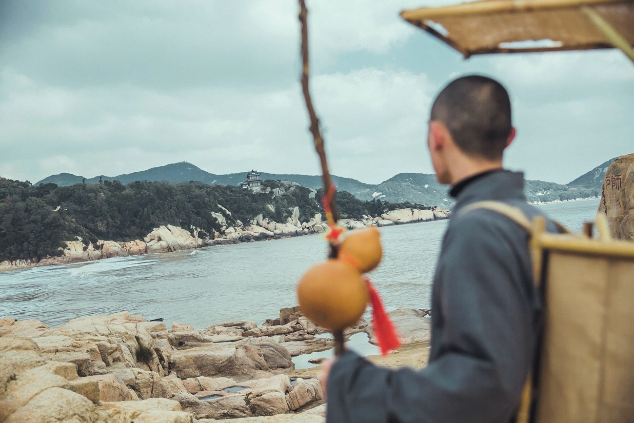 图片[22]-[YITUYU艺图语] 2021.09.20 云游 延戛 [24P] – 速更版-美库