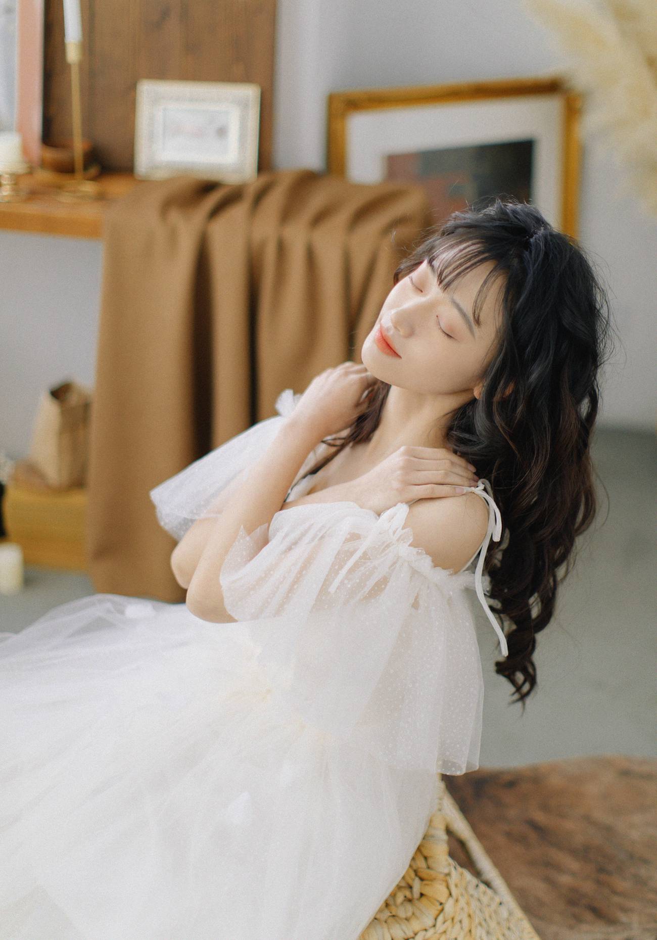 图片[14]-[YITUYU艺图语] 2021.09.20 做自己的公主 泓雨 [29P] – 速更版-美库