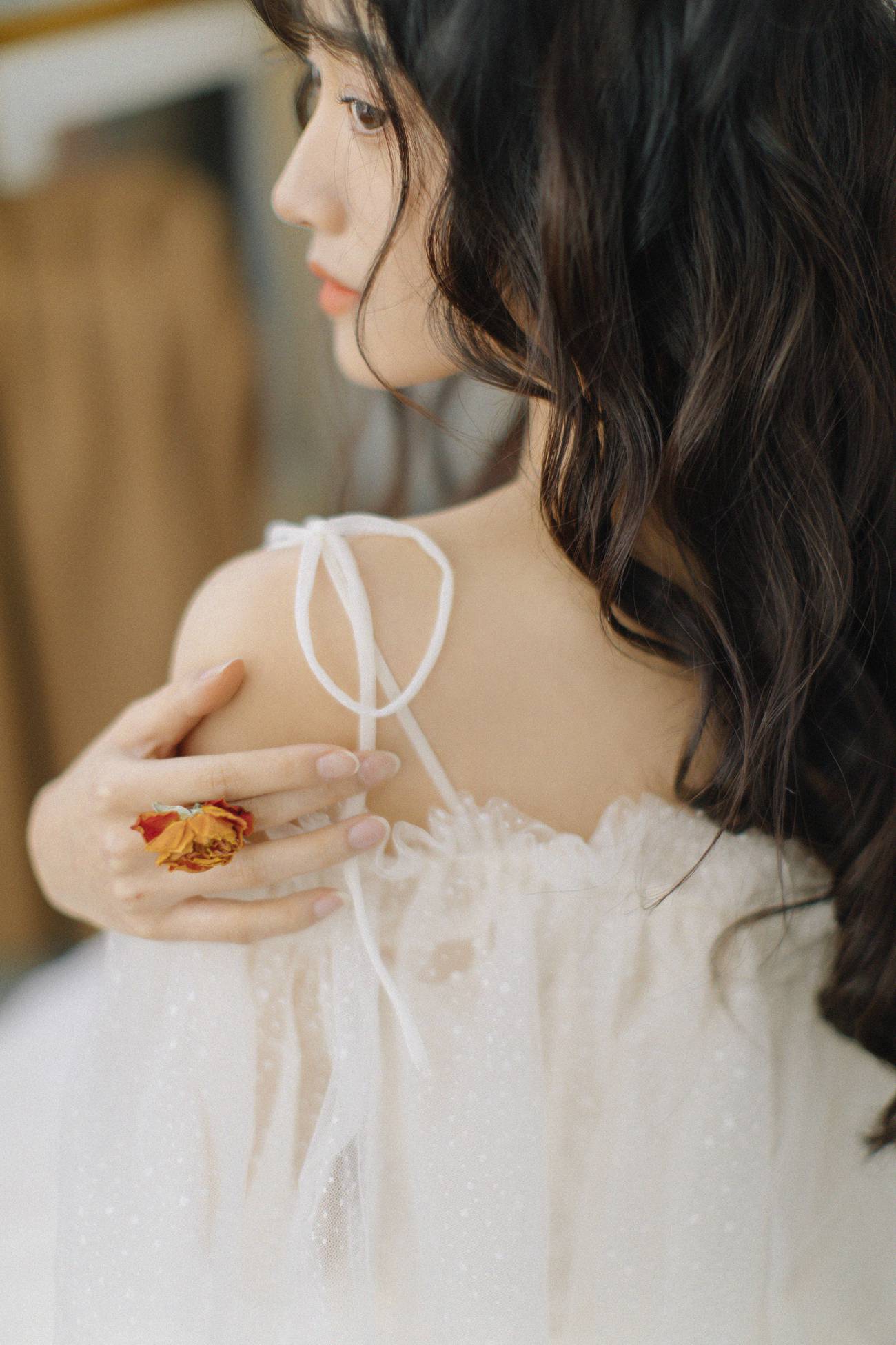 图片[17]-[YITUYU艺图语] 2021.09.20 做自己的公主 泓雨 [29P] – 速更版-美库