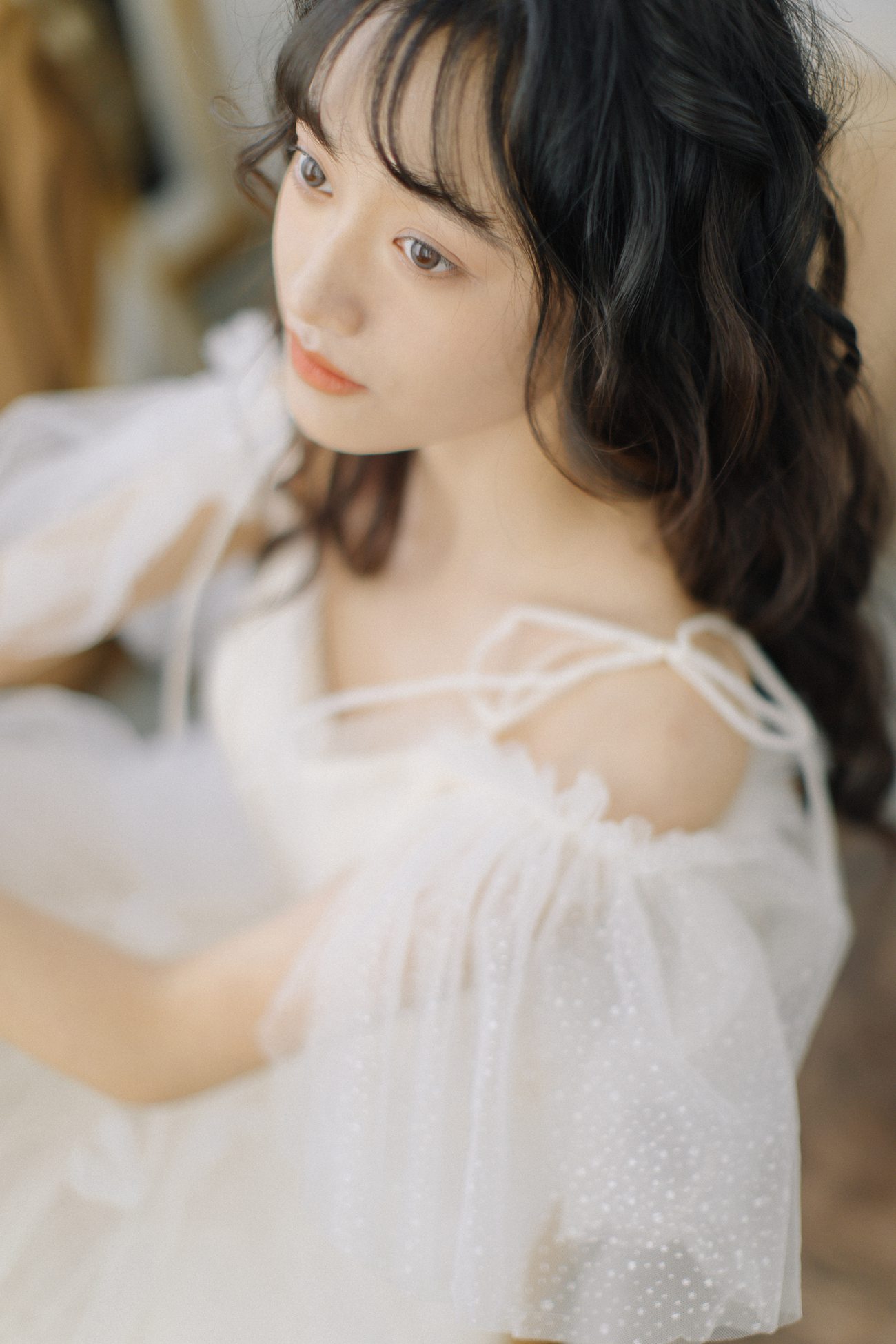 图片[20]-[YITUYU艺图语] 2021.09.20 做自己的公主 泓雨 [29P] – 速更版-美库