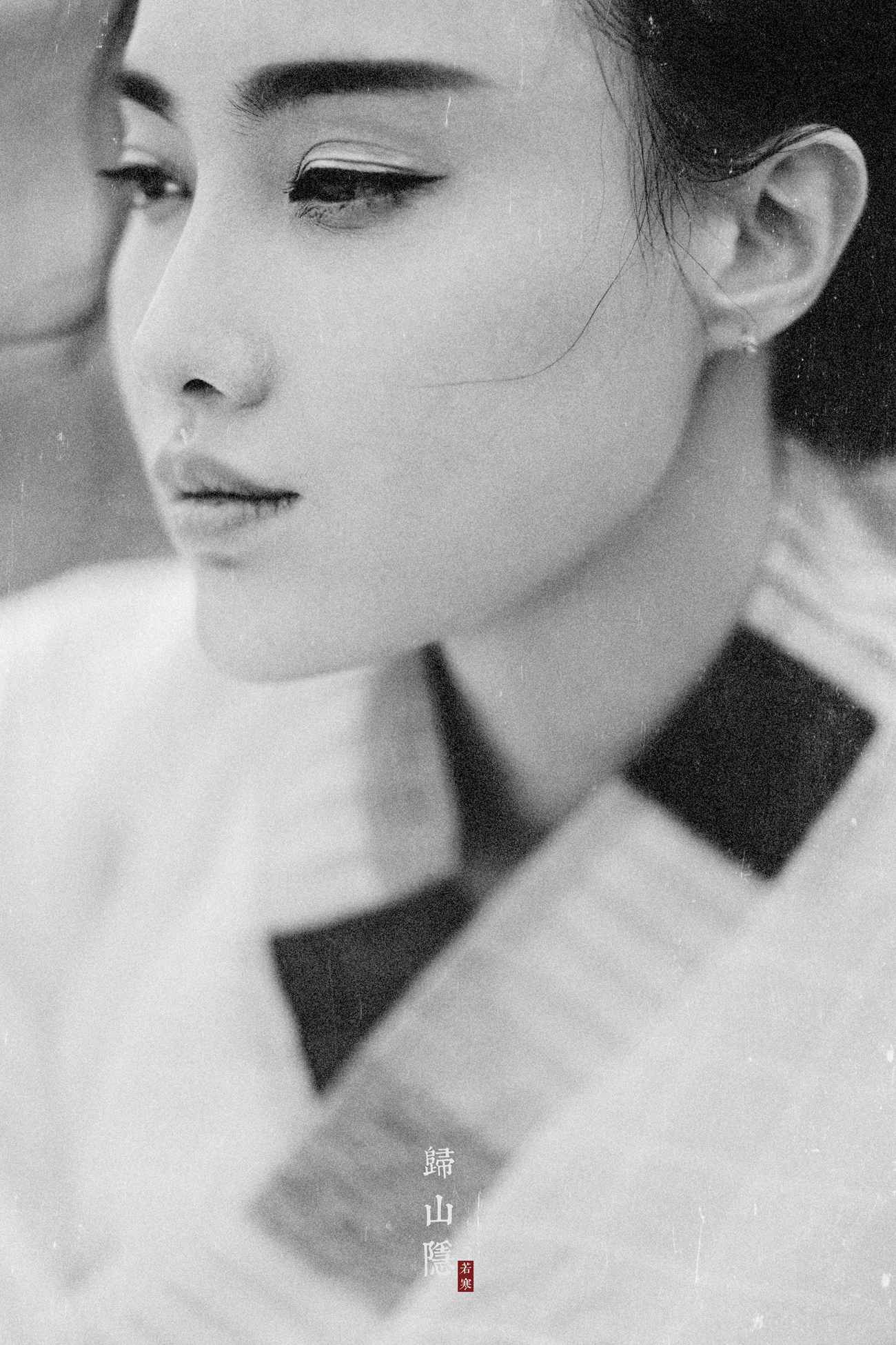 图片[10]-[YITUYU艺图语] 2021.09.22 归山隐 逆逆 [22P] – 速更版-美库