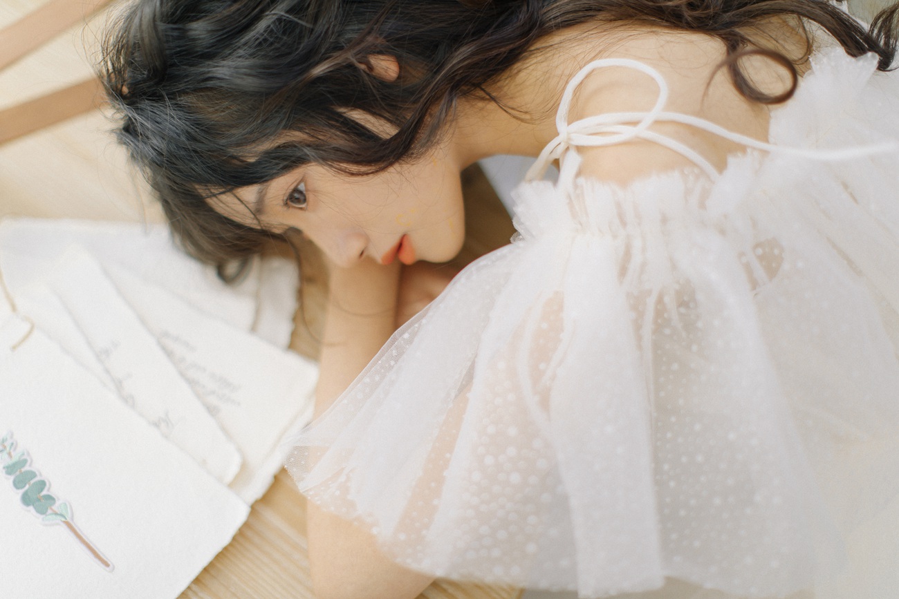 图片[24]-[YITUYU艺图语] 2021.09.20 做自己的公主 泓雨 [29P] – 速更版-美库