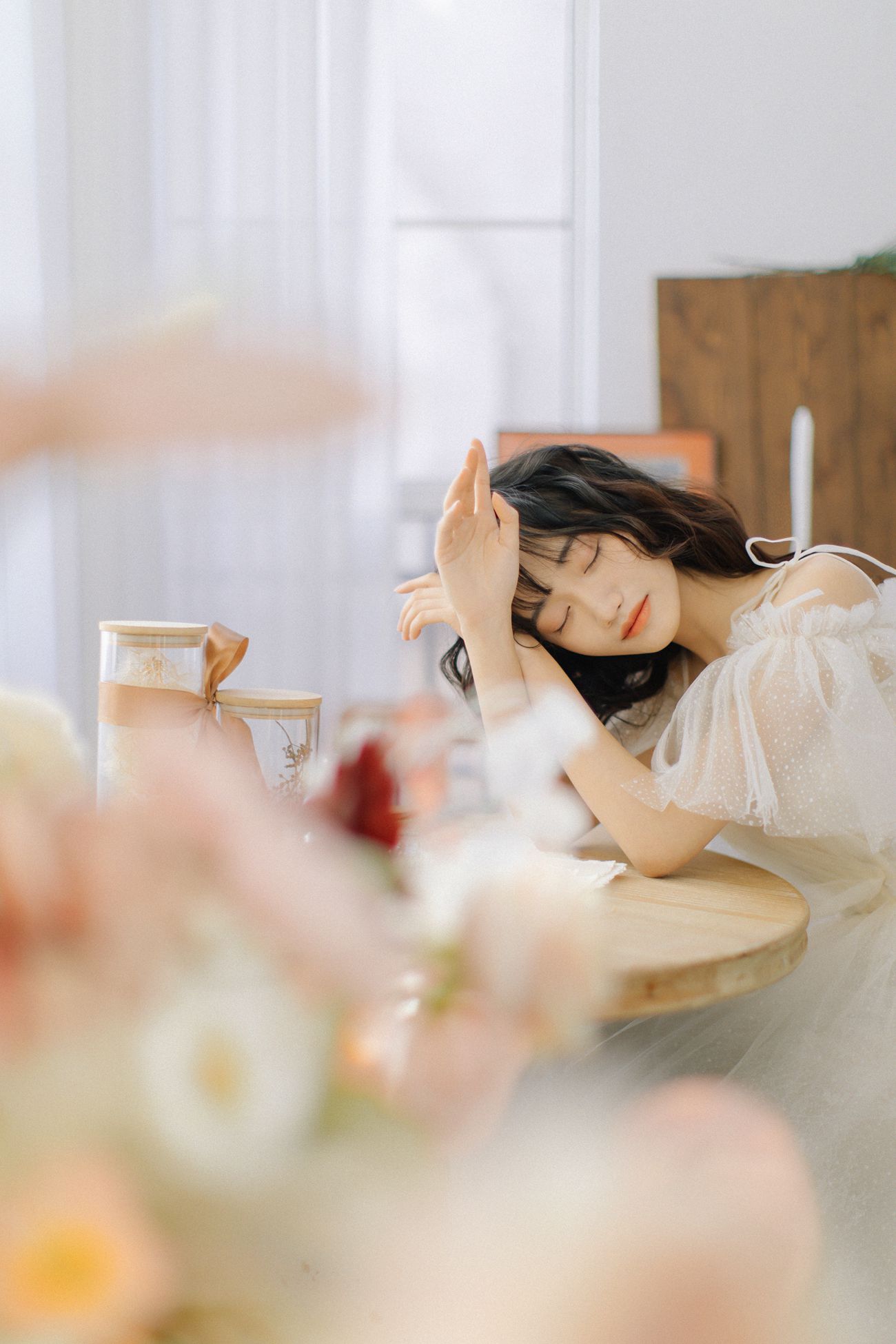 图片[27]-[YITUYU艺图语] 2021.09.20 做自己的公主 泓雨 [29P] – 速更版-美库