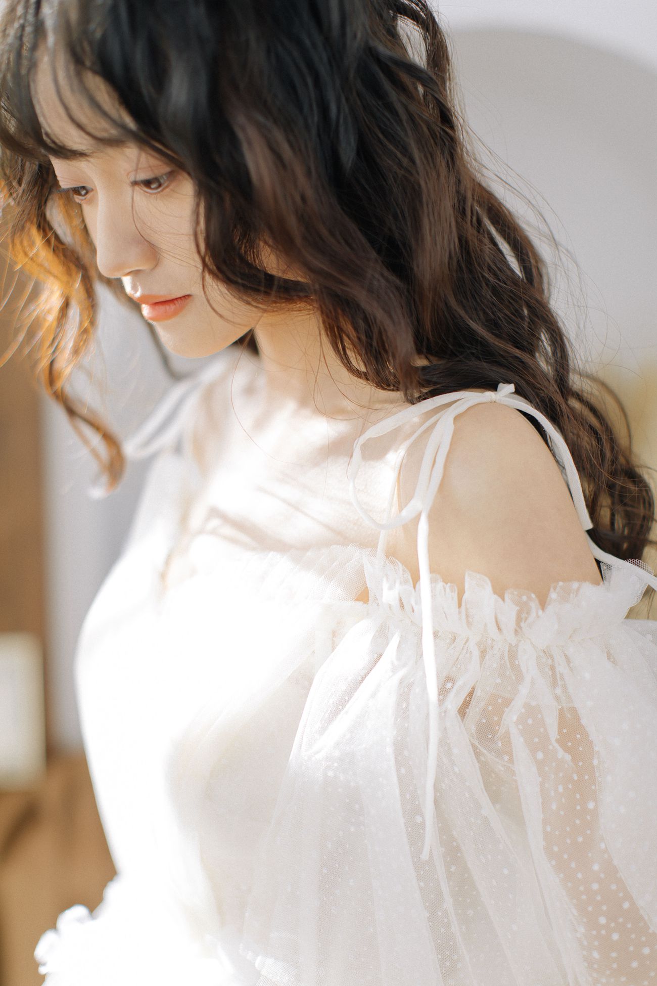 图片[30]-[YITUYU艺图语] 2021.09.20 做自己的公主 泓雨 [29P] – 速更版-美库