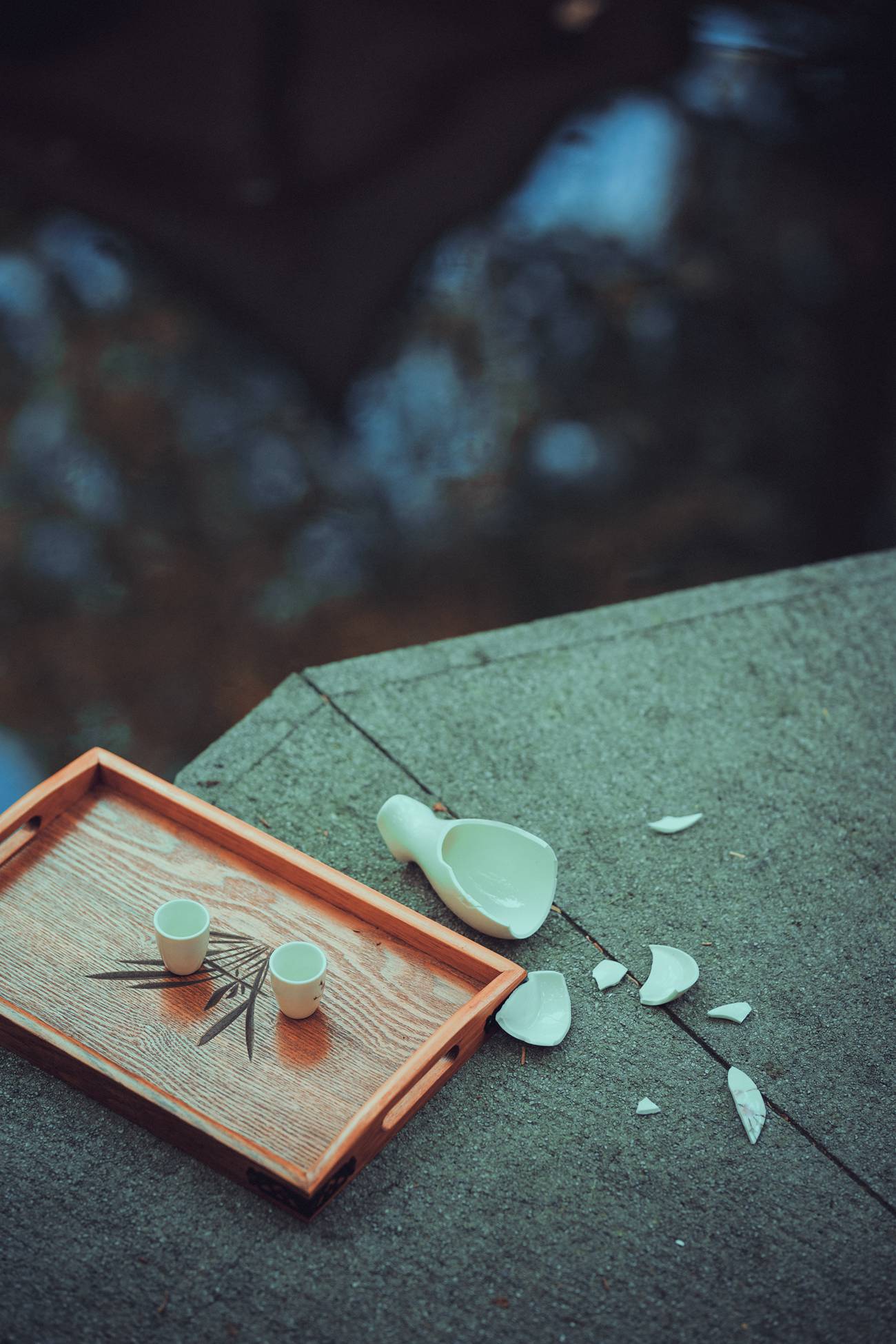 图片[11]-[YITUYU艺图语] 2021.09.22 青鲤入我梦 是鲤鱼吧 [24P] – 速更版-美库