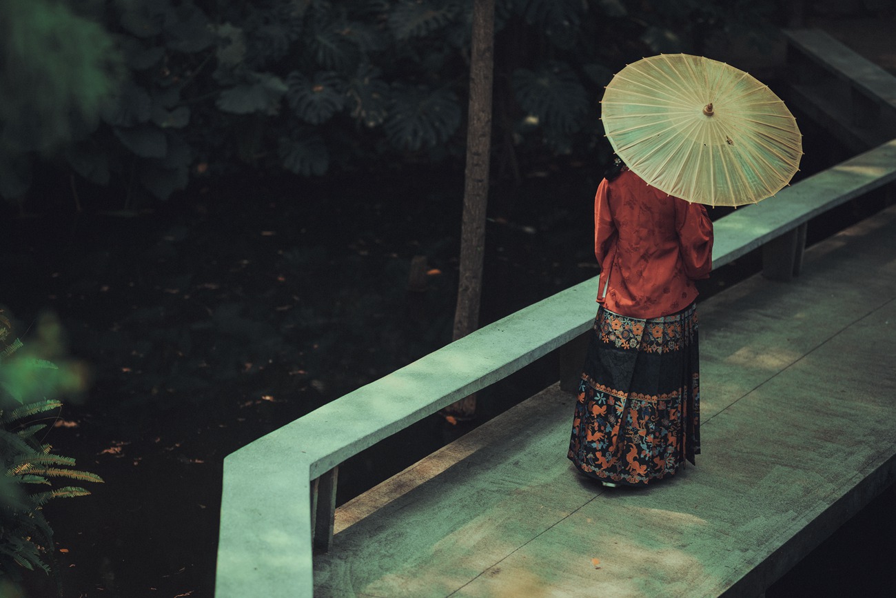 图片[16]-[YITUYU艺图语] 2021.09.22 青鲤入我梦 是鲤鱼吧 [24P] – 速更版-美库