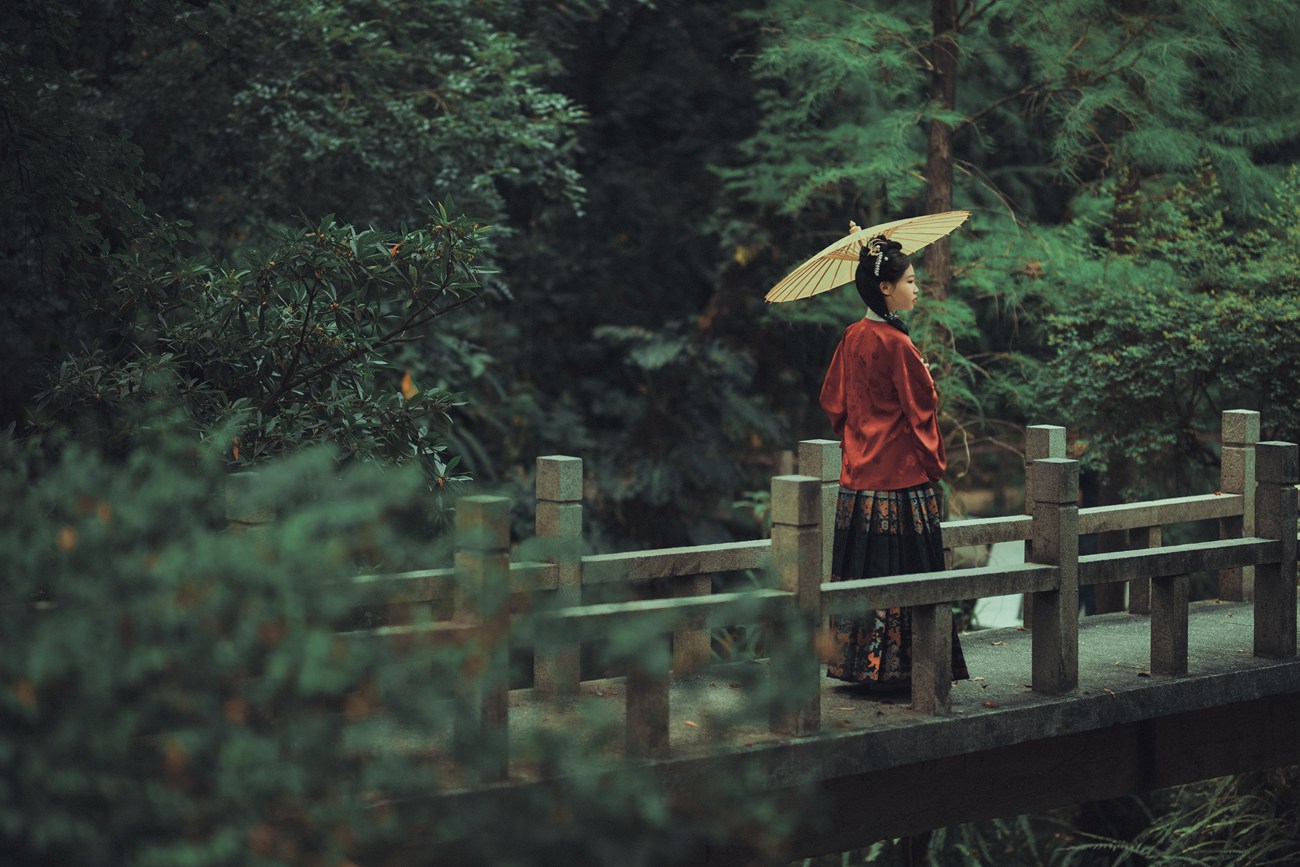 图片[19]-[YITUYU艺图语] 2021.09.22 青鲤入我梦 是鲤鱼吧 [24P] – 速更版-美库