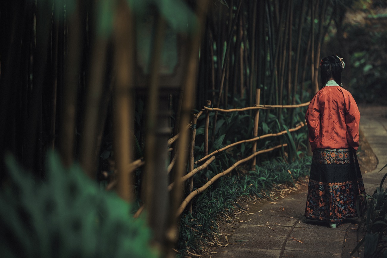 图片[22]-[YITUYU艺图语] 2021.09.22 青鲤入我梦 是鲤鱼吧 [24P] – 速更版-美库