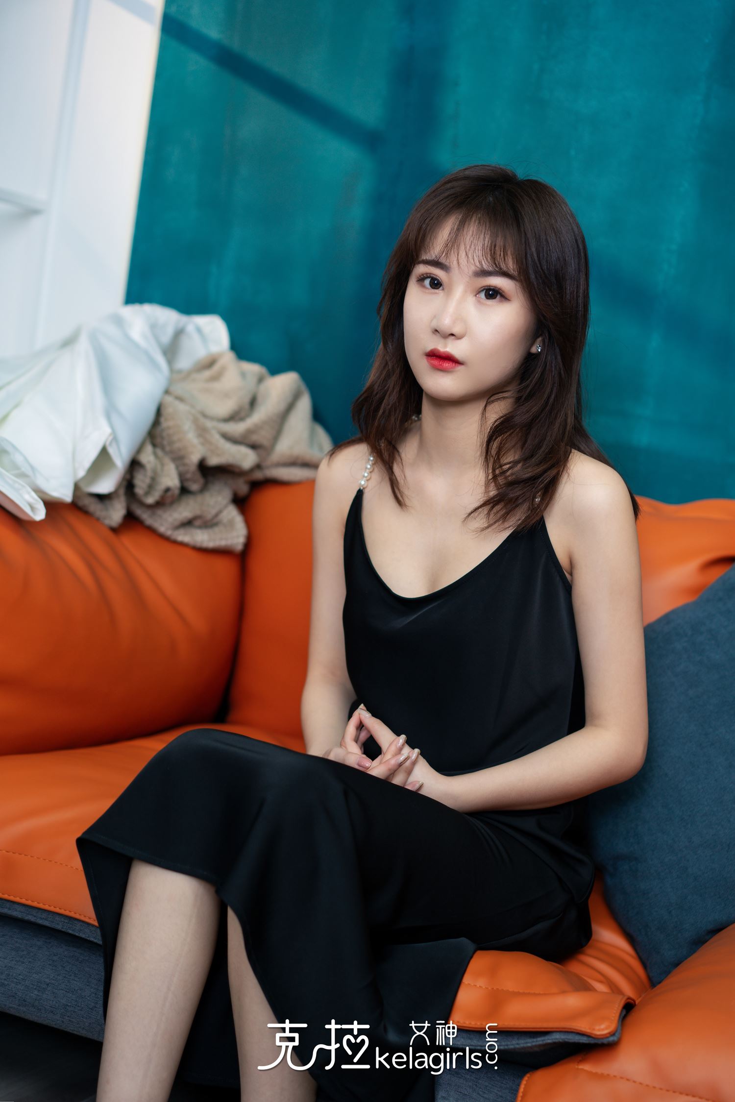 图片[22]-[Kelagirls克拉女神]2021.08.14《典雅高跟鞋》僮僮[23P] – 速更版-美库