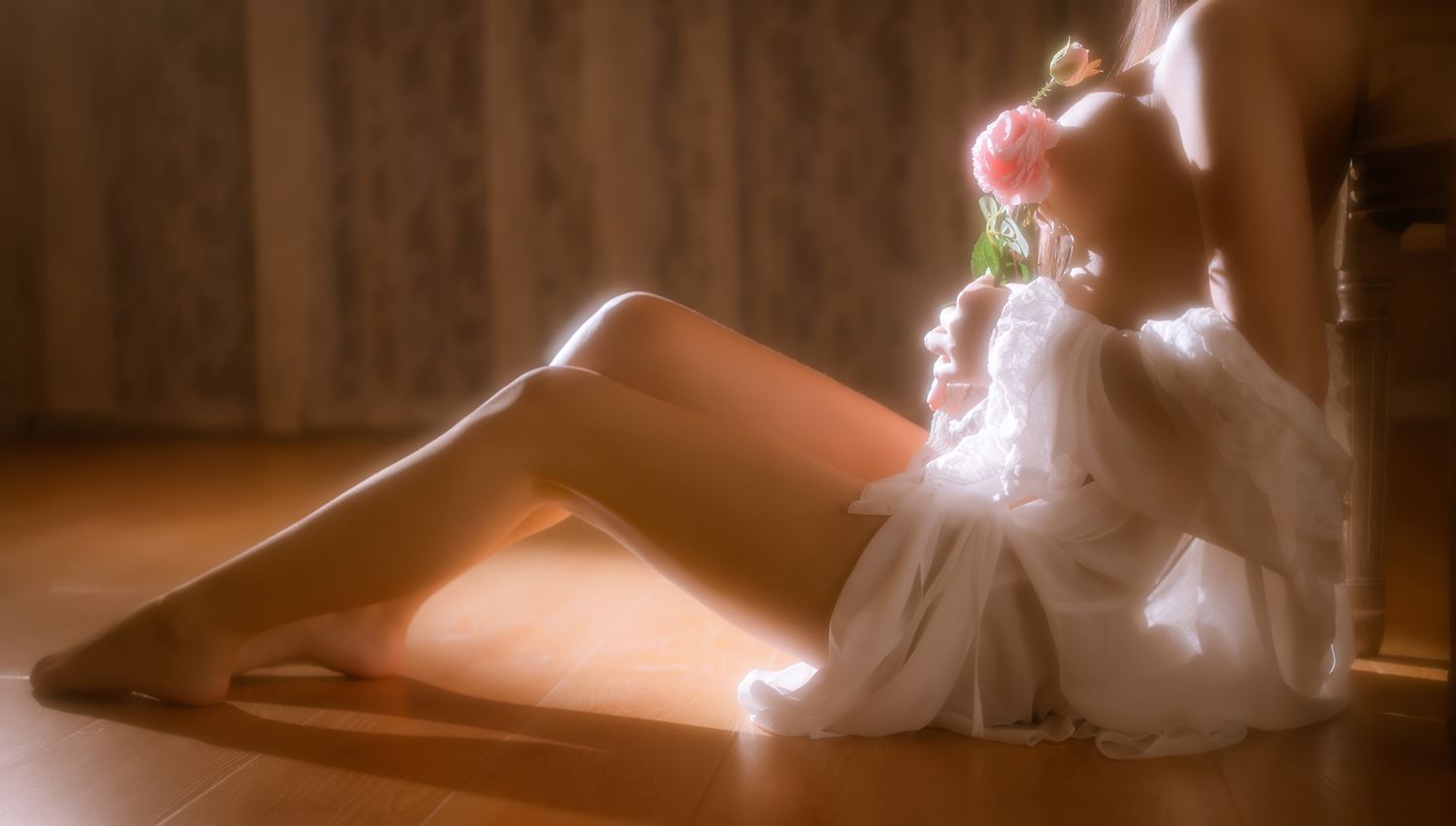 图片[19]-微博网紅妹纸@萌芽儿o0 萌芽儿o0 金色套装 [44P] – 速更版-美库