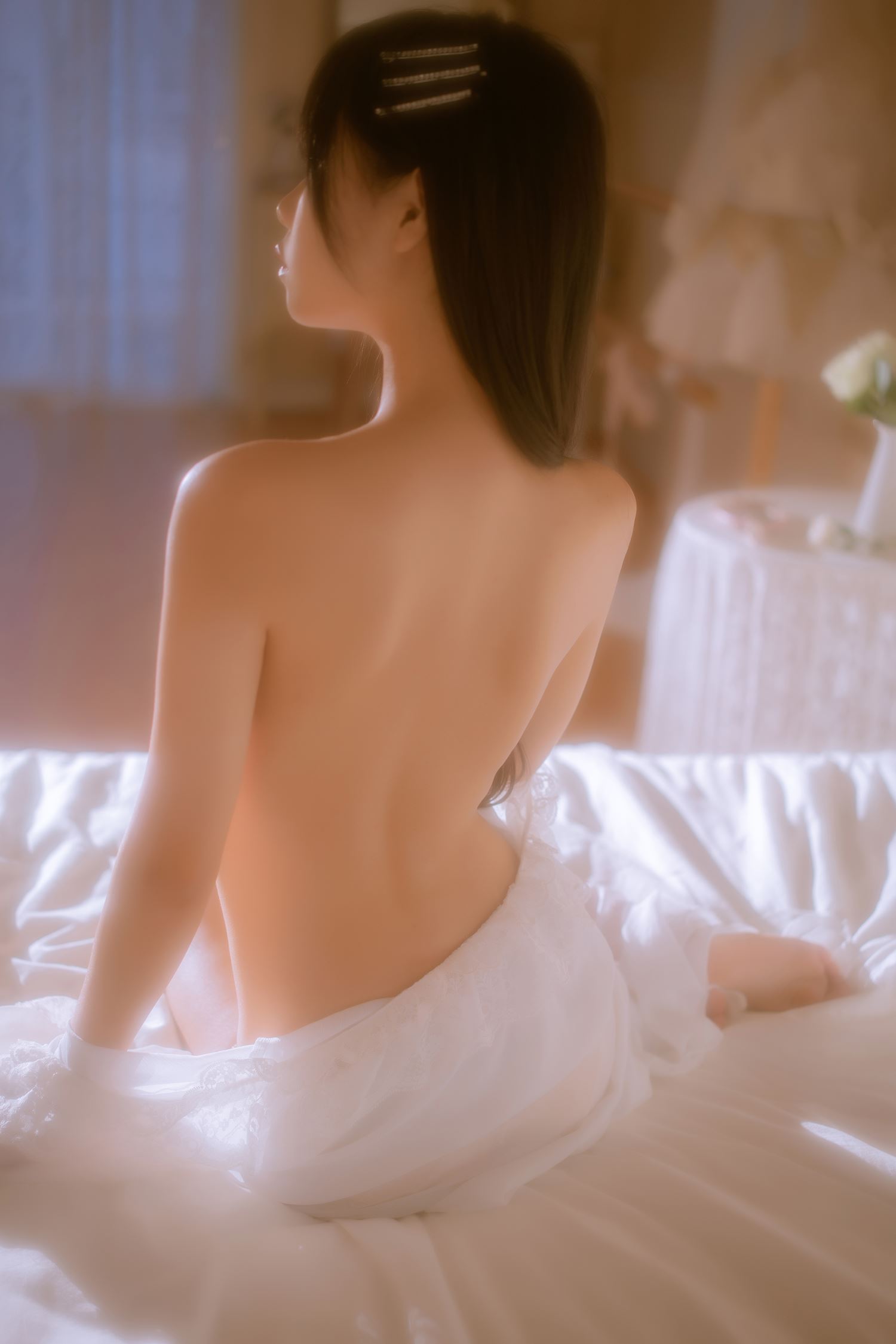 图片[21]-微博网紅妹纸@萌芽儿o0 萌芽儿o0 金色套装 [44P] – 速更版-美库