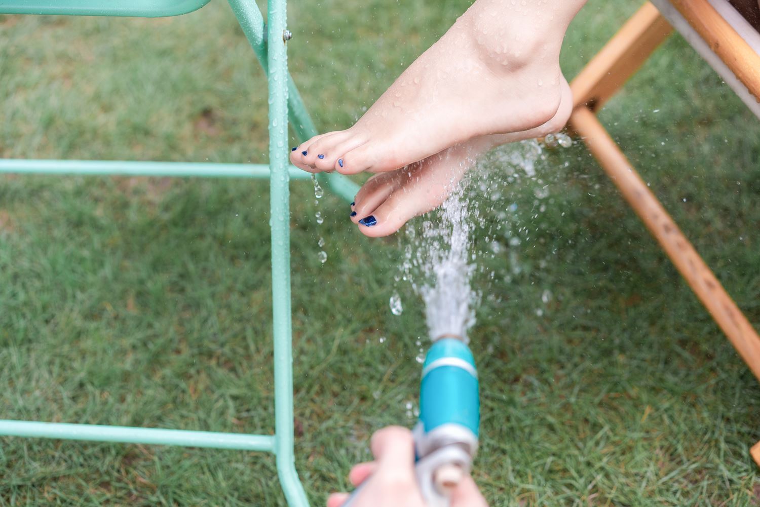 图片[16]-微博网紅妹纸@萌芽儿o0 西瓜与夏天 [16P] – 速更版-美库