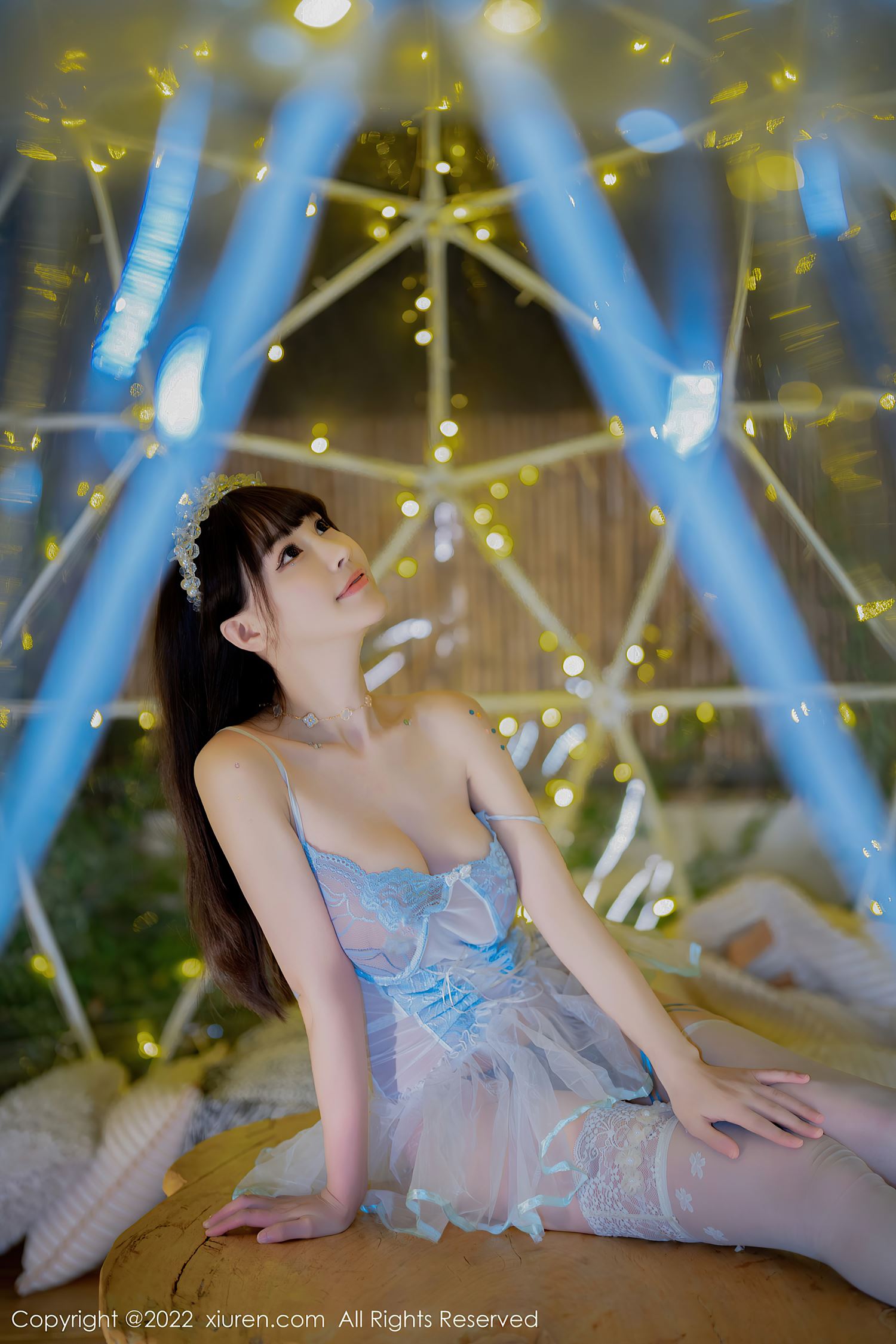 图片[23]-[Xiuren秀人网]2022.07.26 NO.5333 朱可儿Flora[21+1P] – 速更版-美库