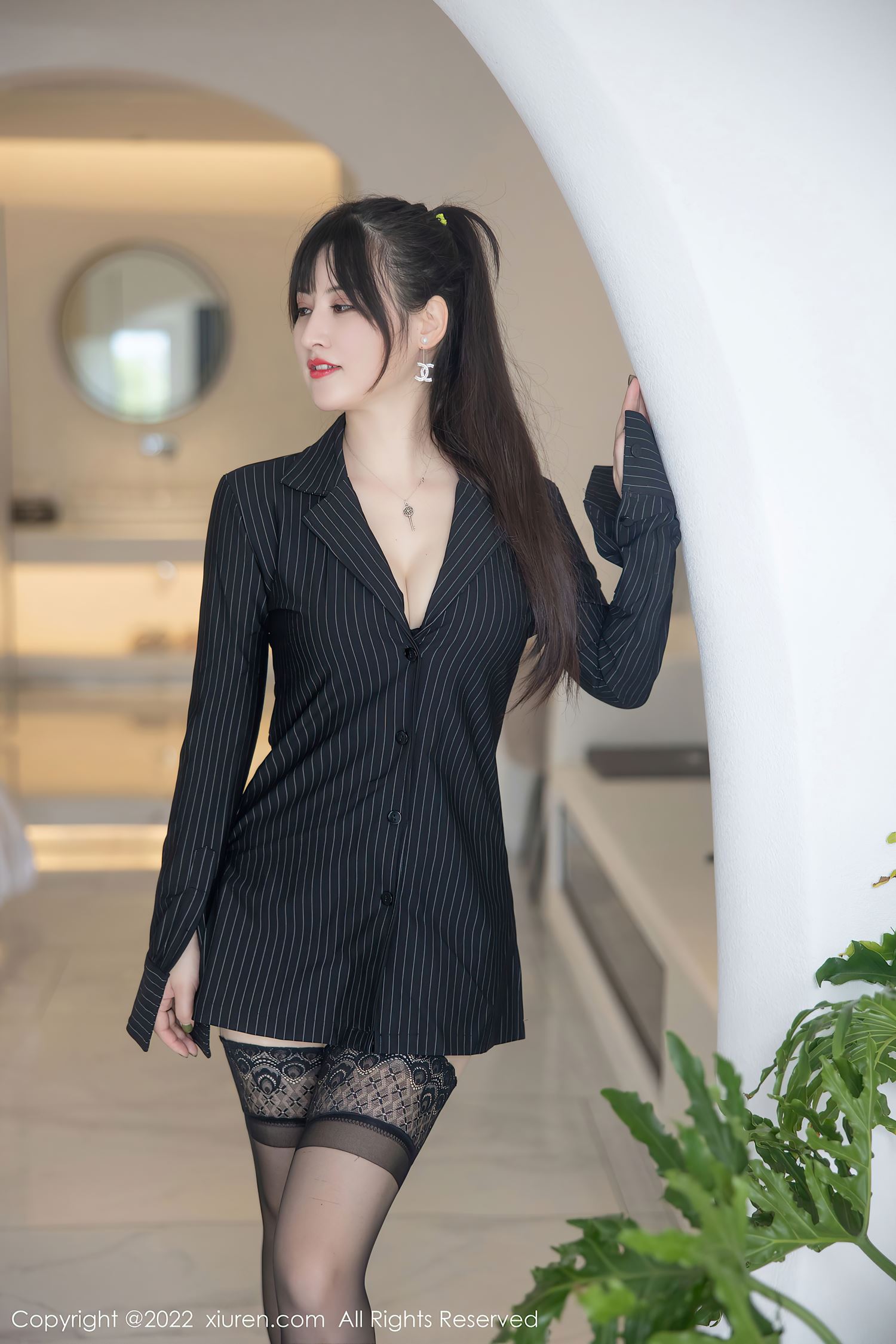 图片[20]-[Xiuren秀人网]2022.07.26 NO.5335 诗诗kiki[52+1P] – 速更版-美库