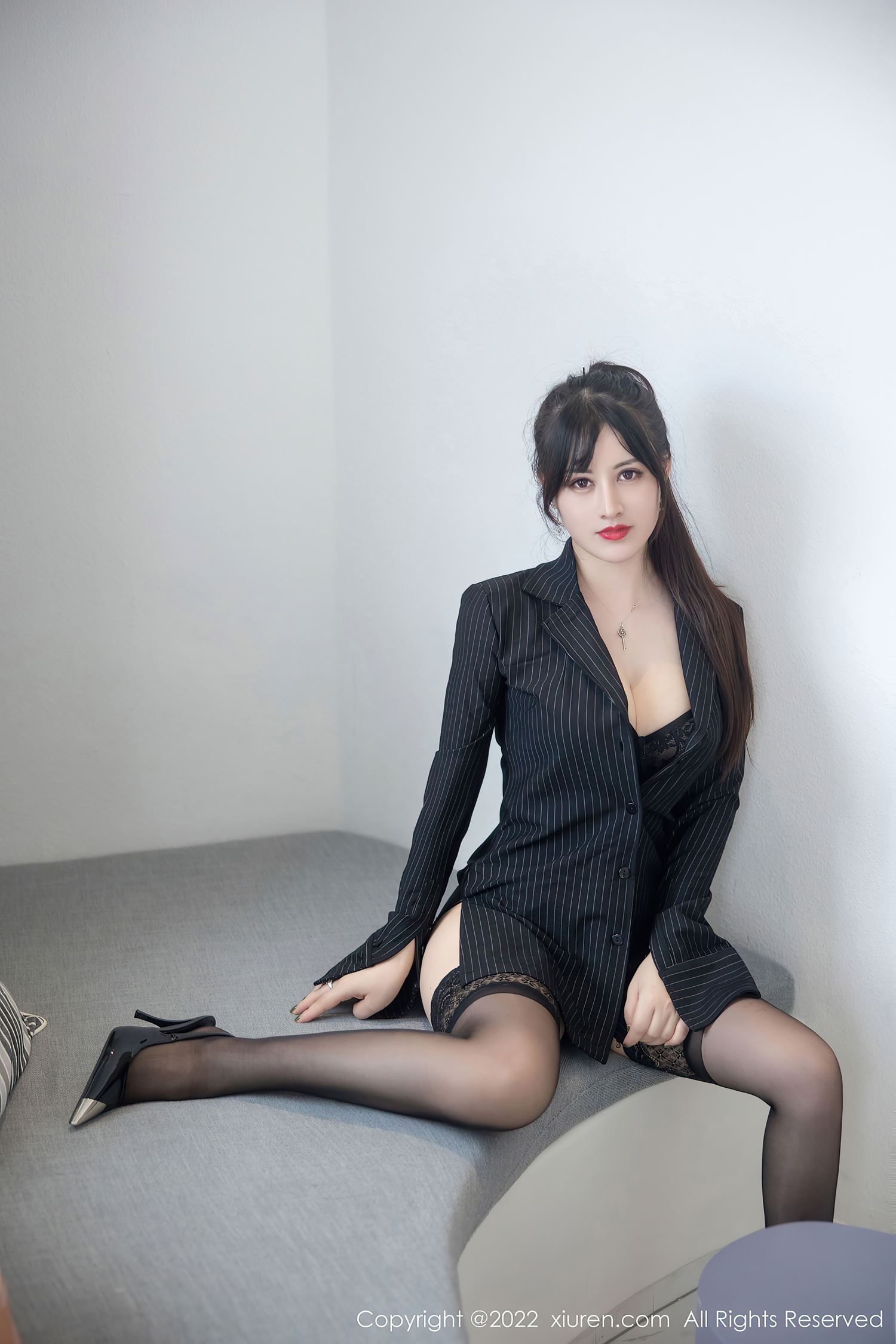 图片[25]-[Xiuren秀人网]2022.07.26 NO.5335 诗诗kiki[52+1P] – 速更版-美库