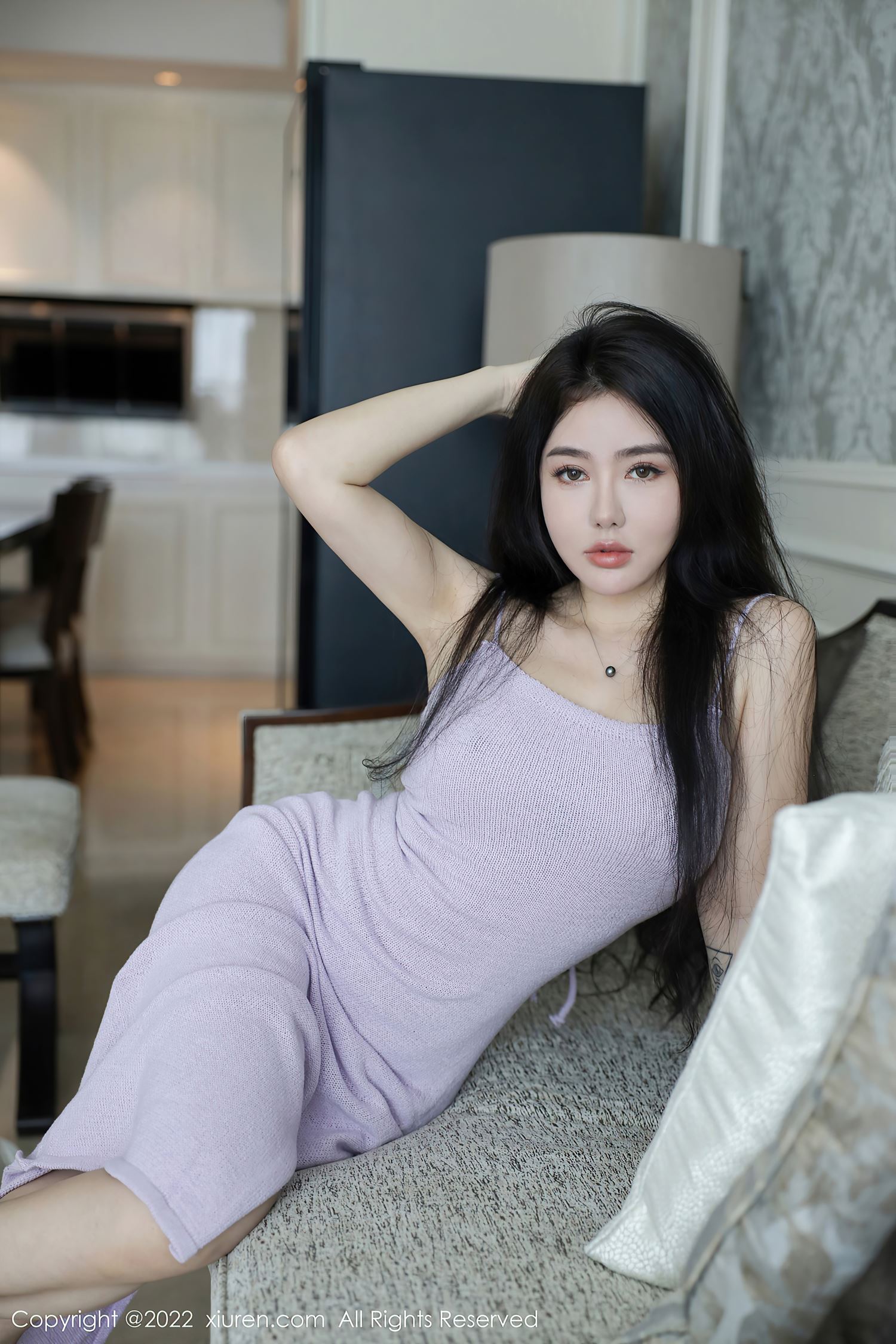 图片[18]-[Xiuren秀人网]2022.07.26 NO.5336 玛鲁娜Manuela[59+1P] – 速更版-美库