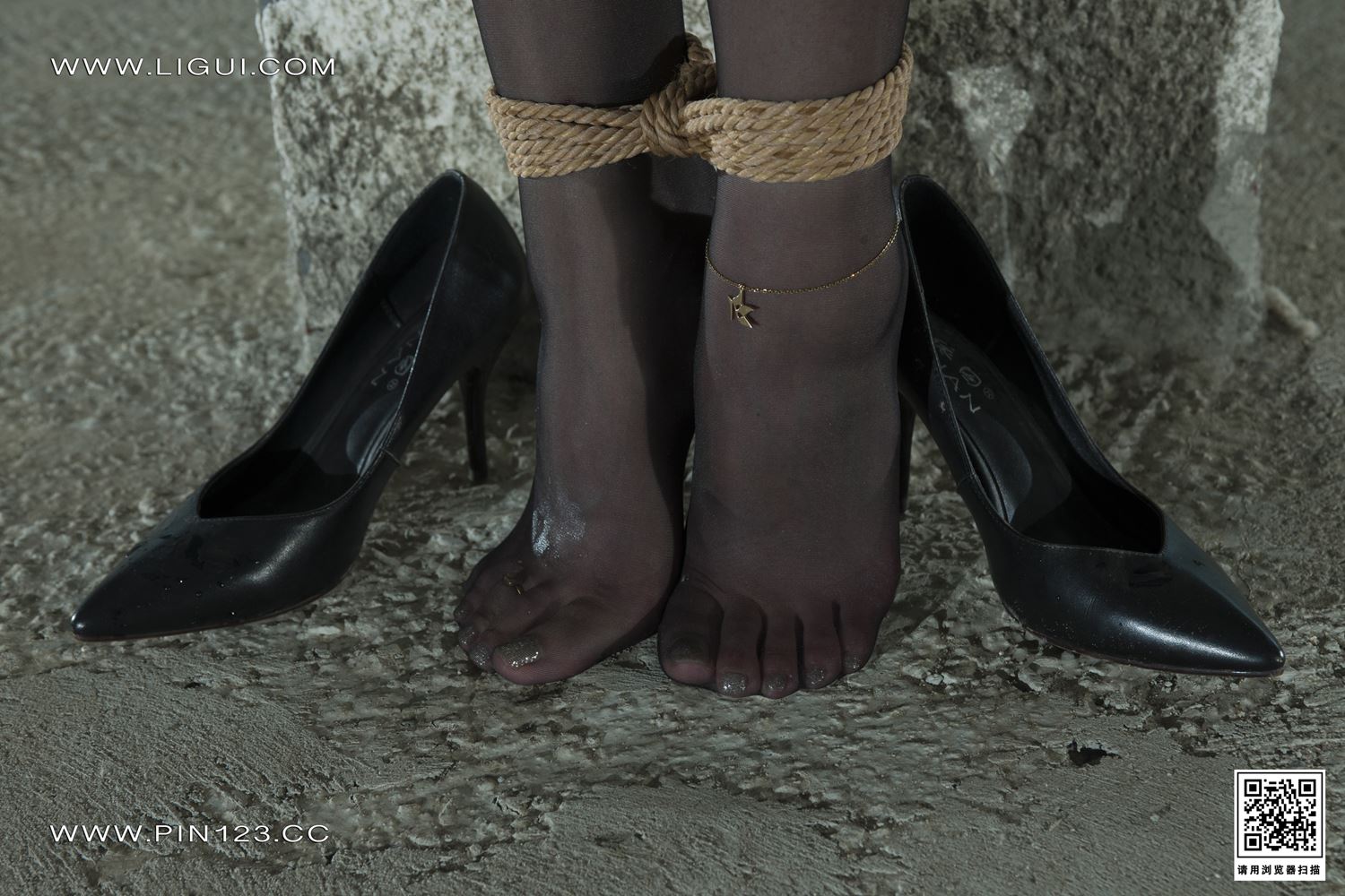 图片[55]-[Ligui丽柜]2022.09.02 劫持空姐 心心[67+1P] – 速更版-美库