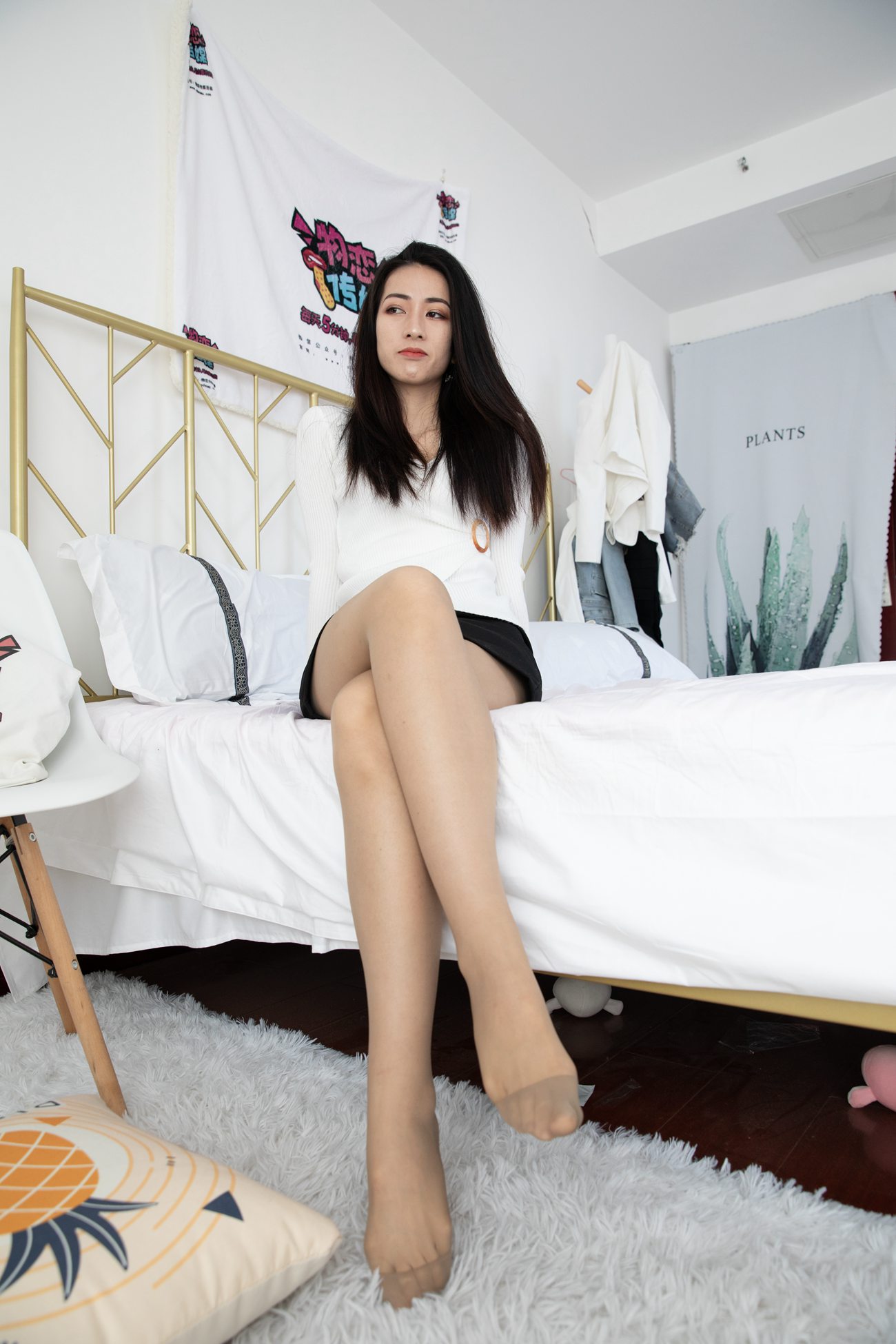 图片[106]-物恋传媒 NO.565 小茶-星河温暖[150P] – 速更版-美库