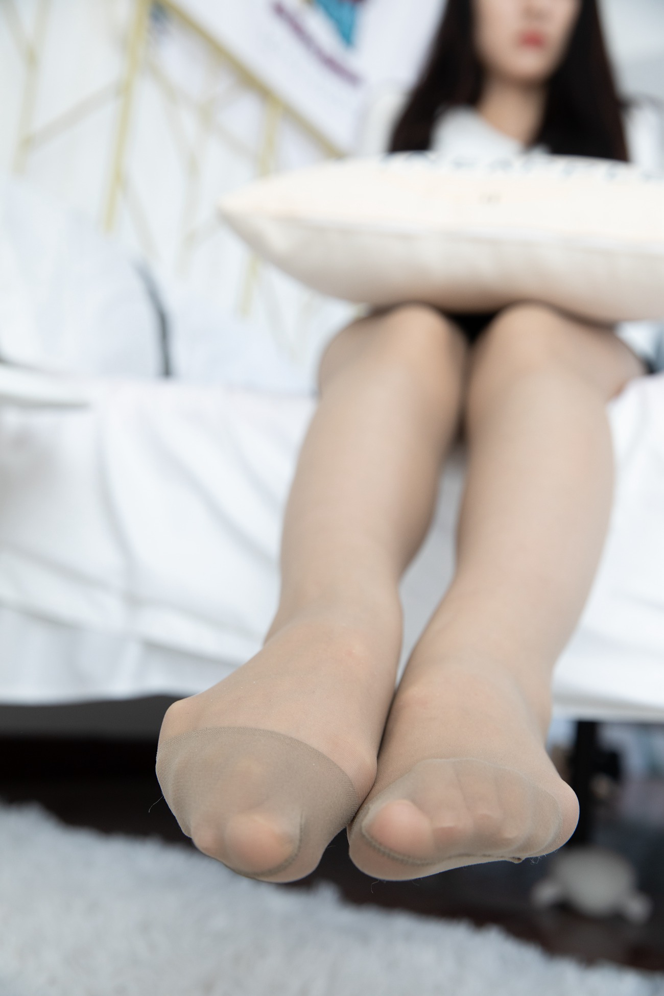 图片[124]-物恋传媒 NO.565 小茶-星河温暖[150P] – 速更版-美库