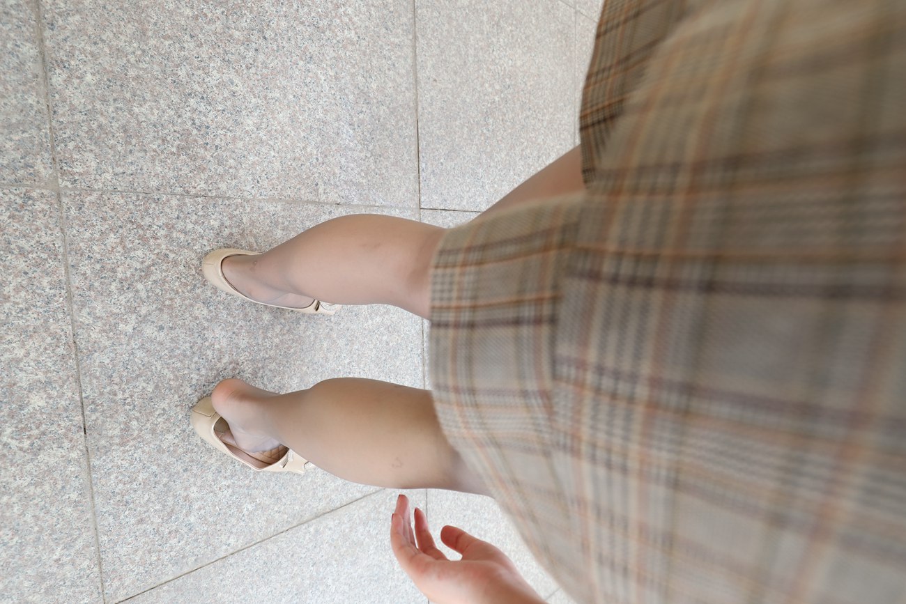 图片[26]-大西瓜爱牙膏-2019 6月活动 模特1（一） 薄灰丝(1)[78P] – 速更版-美库