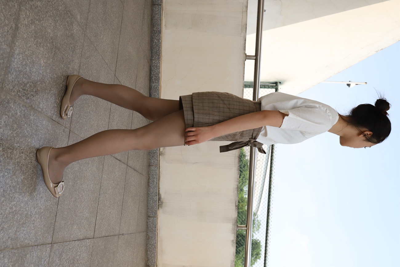 图片[75]-大西瓜爱牙膏-2019 6月活动 模特1（一） 薄灰丝(1)[78P] – 速更版-美库