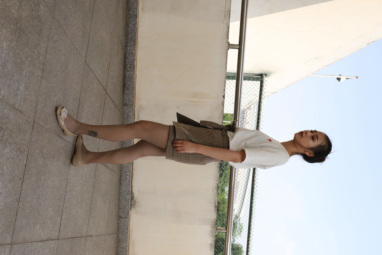 图片[78]-大西瓜爱牙膏-2019 6月活动 模特1（一） 薄灰丝(1)[78P] – 速更版-美库