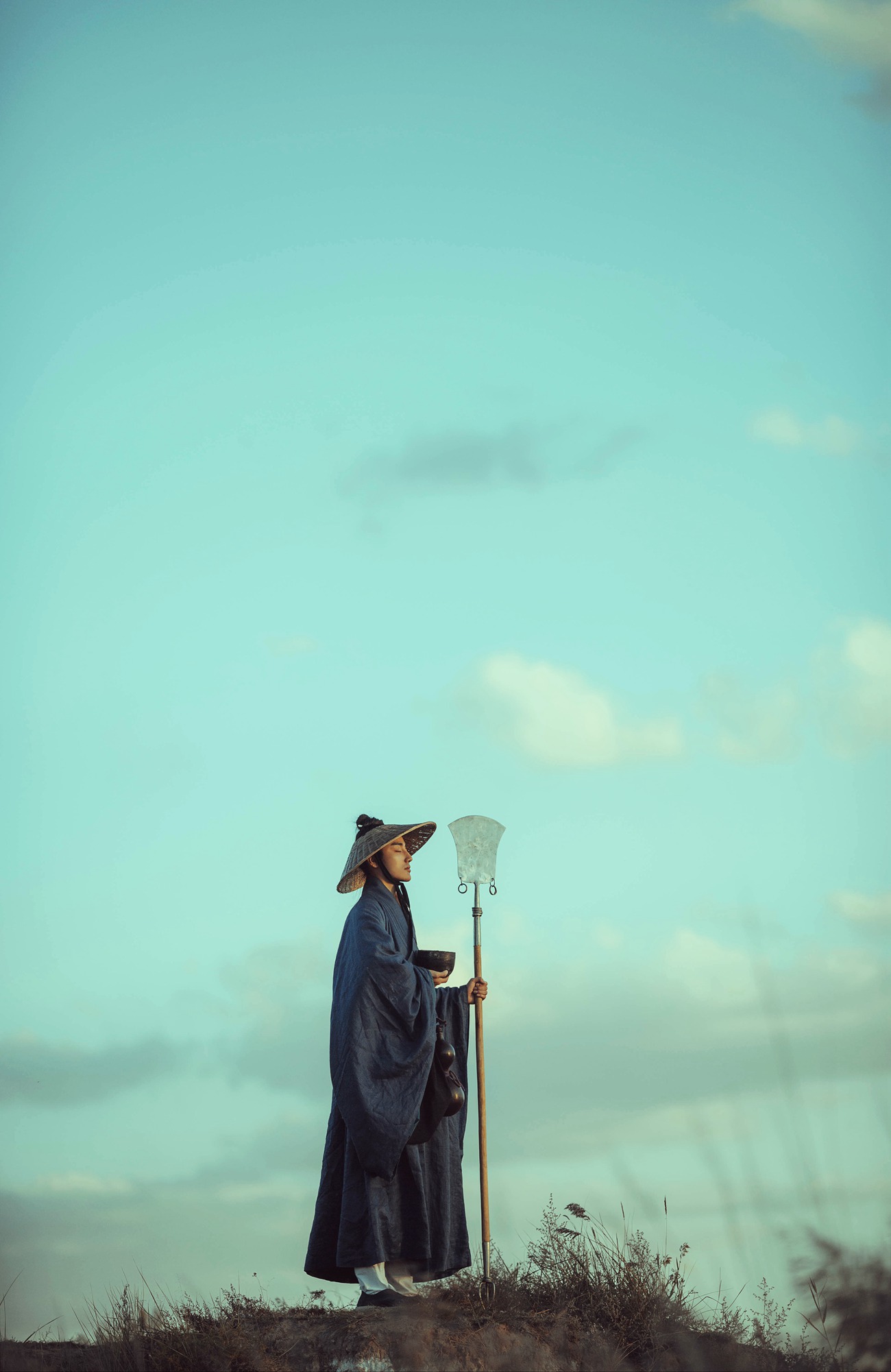 图片[11]-[YITUYU艺图语] 2021.09.22 行者 马崇道 [28P] – 速更版-美库