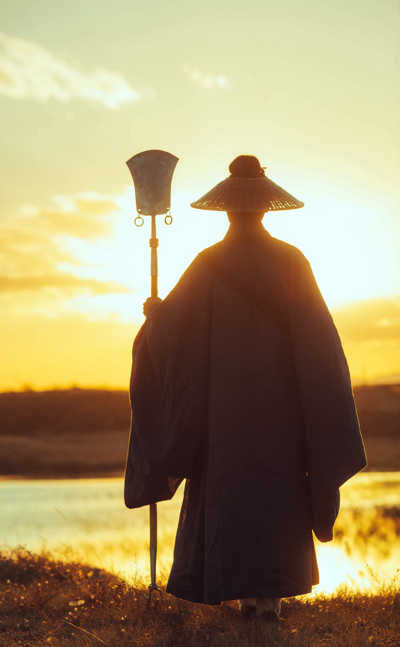 图片[14]-[YITUYU艺图语] 2021.09.22 行者 马崇道 [28P] – 速更版-美库