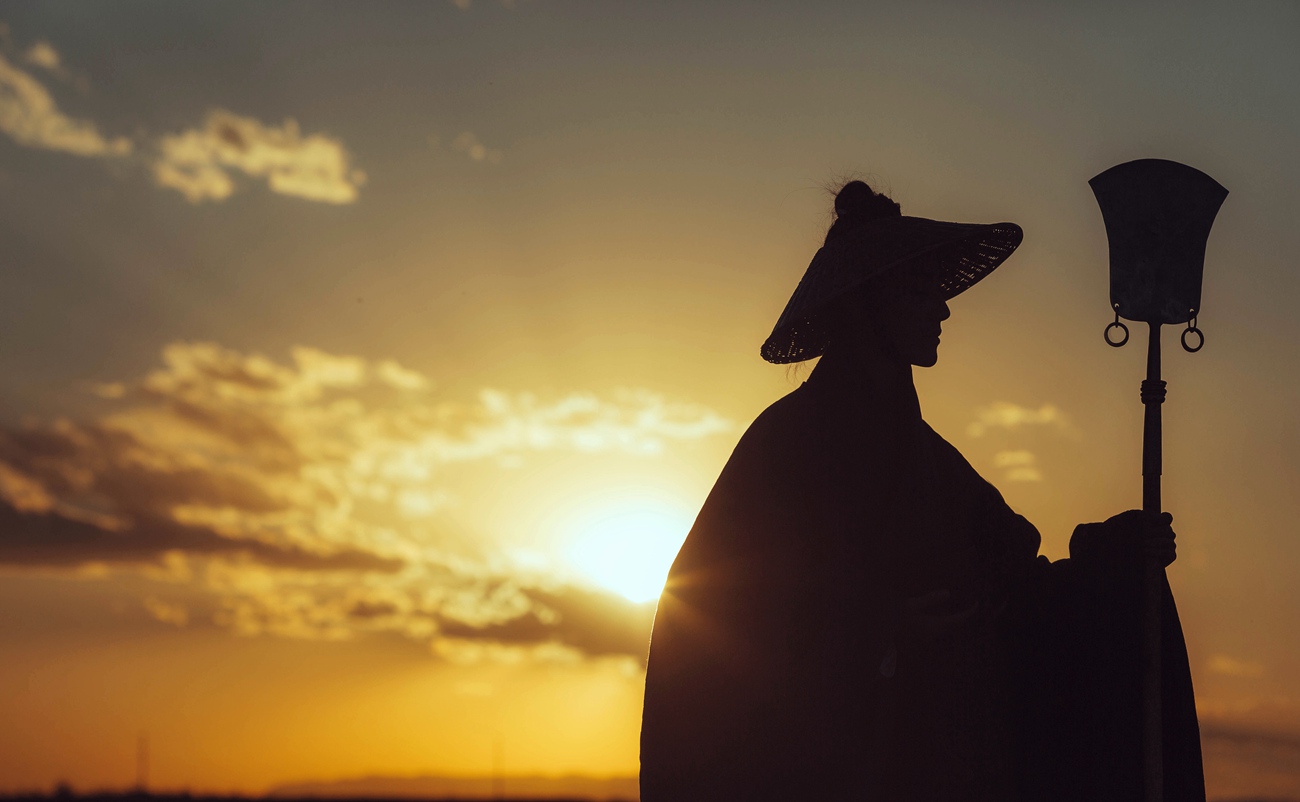 图片[15]-[YITUYU艺图语] 2021.09.22 行者 马崇道 [28P] – 速更版-美库