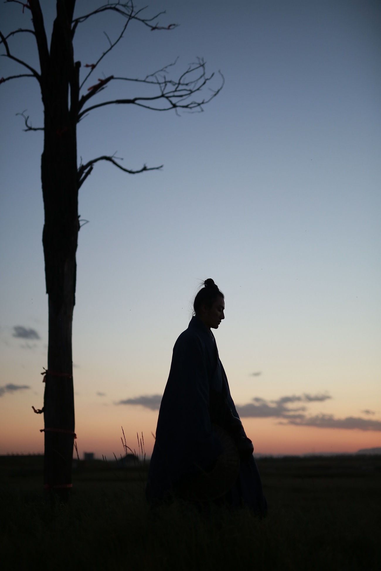 图片[18]-[YITUYU艺图语] 2021.09.22 行者 马崇道 [28P] – 速更版-美库