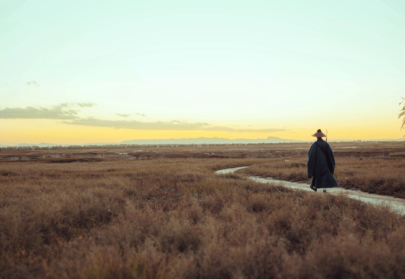 图片[19]-[YITUYU艺图语] 2021.09.22 行者 马崇道 [28P] – 速更版-美库