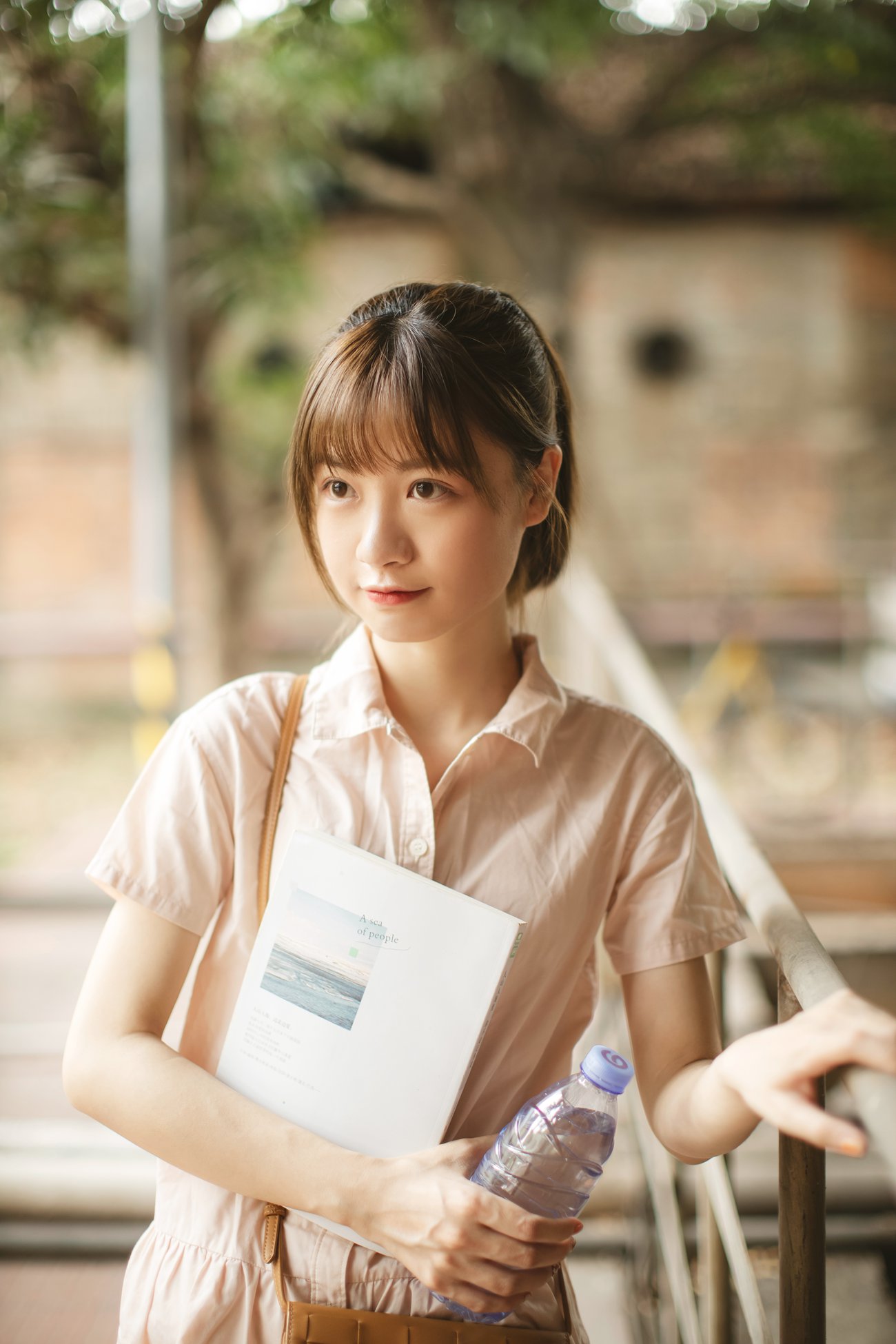 图片[11]-[YITUYU艺图语] 2021.09.23 那些年 咩咩 [29P] – 速更版-美库