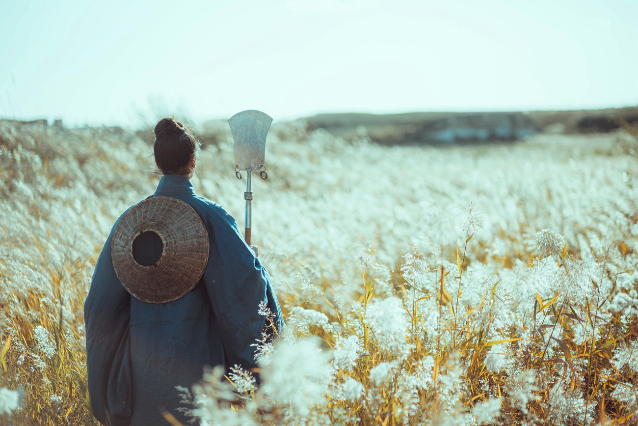 图片[21]-[YITUYU艺图语] 2021.09.22 行者 马崇道 [28P] – 速更版-美库