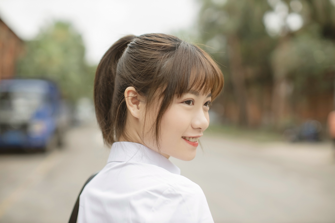 图片[12]-[YITUYU艺图语] 2021.09.23 那些年 咩咩 [29P] – 速更版-美库