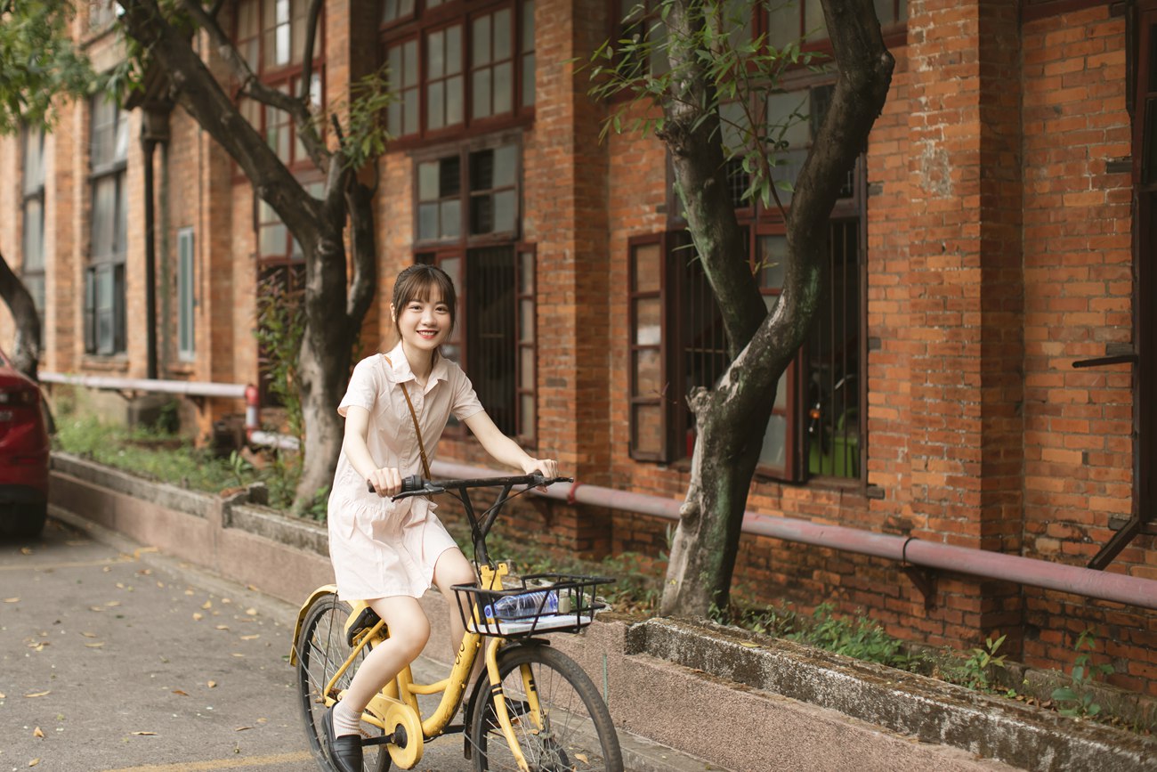 图片[13]-[YITUYU艺图语] 2021.09.23 那些年 咩咩 [29P] – 速更版-美库