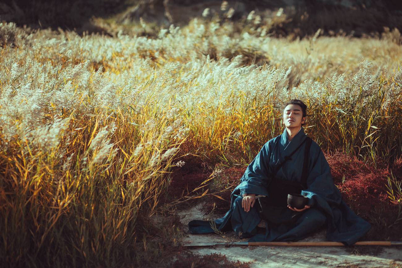 图片[23]-[YITUYU艺图语] 2021.09.22 行者 马崇道 [28P] – 速更版-美库