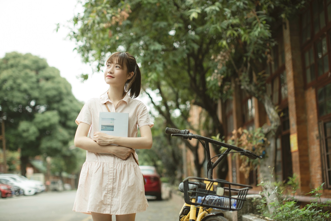 图片[15]-[YITUYU艺图语] 2021.09.23 那些年 咩咩 [29P] – 速更版-美库