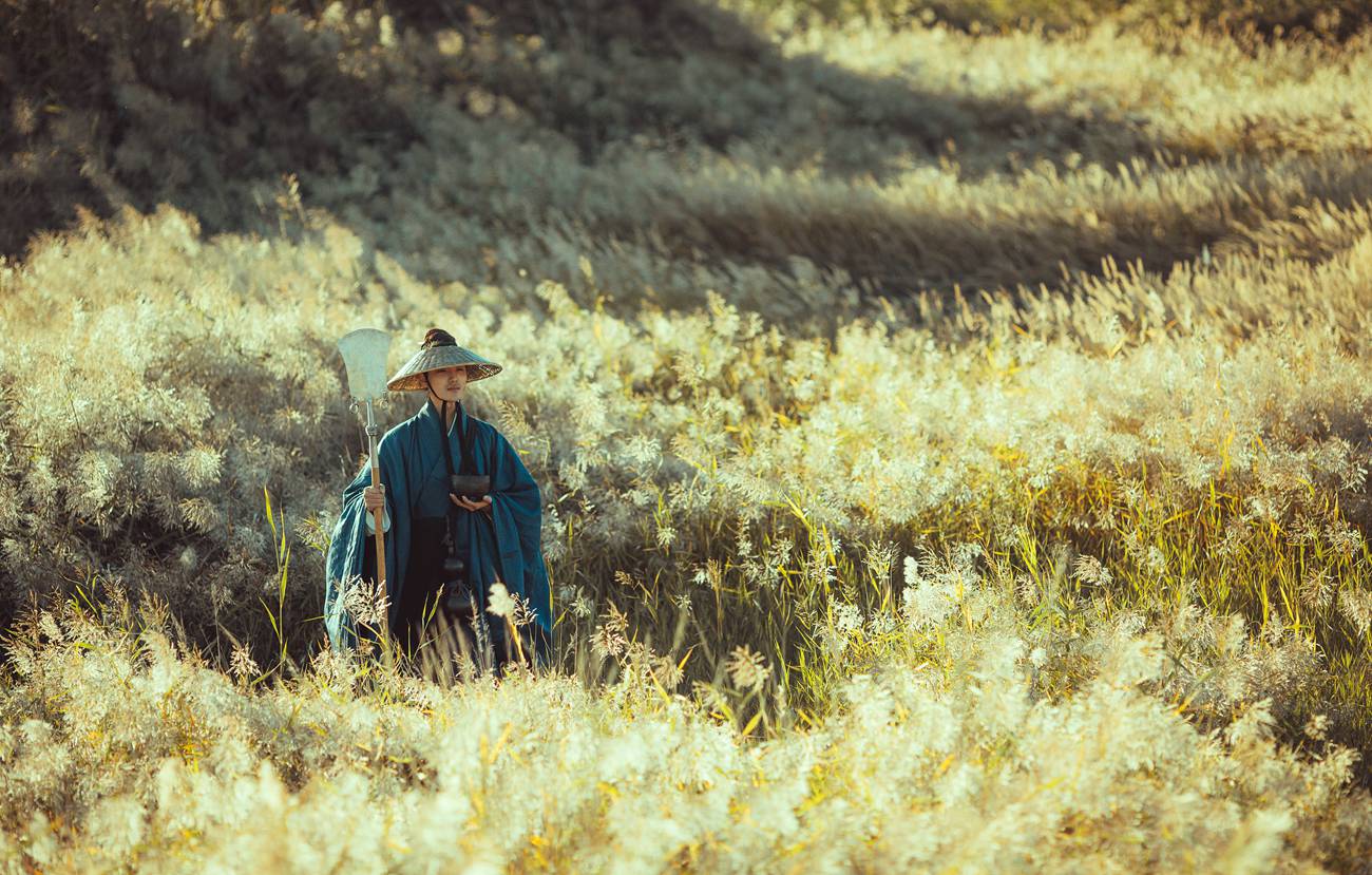 图片[25]-[YITUYU艺图语] 2021.09.22 行者 马崇道 [28P] – 速更版-美库