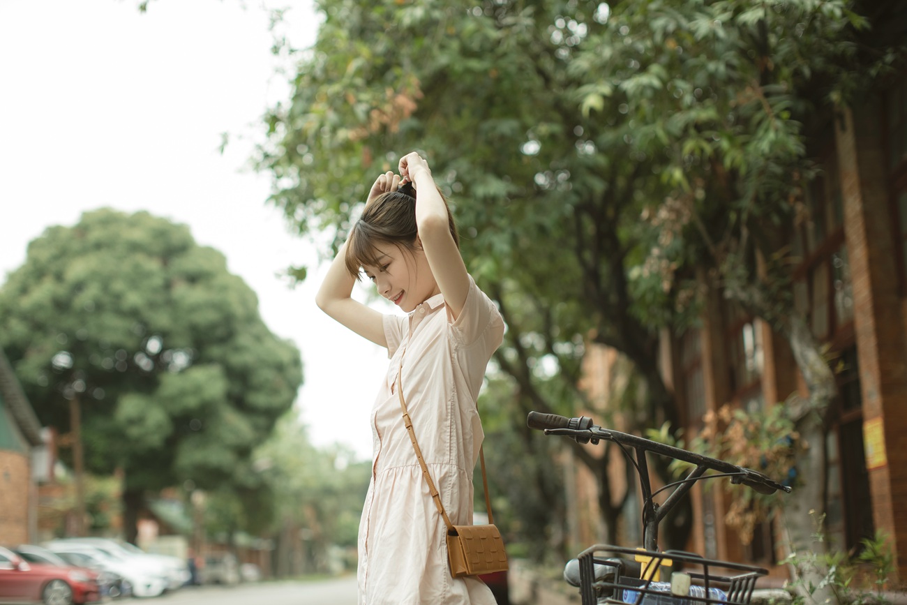 图片[16]-[YITUYU艺图语] 2021.09.23 那些年 咩咩 [29P] – 速更版-美库