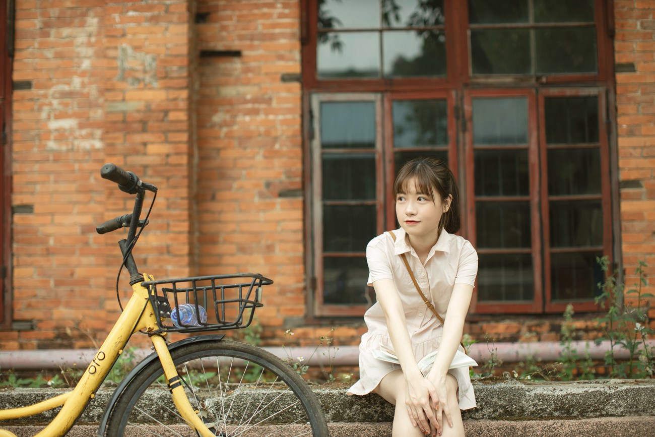 图片[17]-[YITUYU艺图语] 2021.09.23 那些年 咩咩 [29P] – 速更版-美库