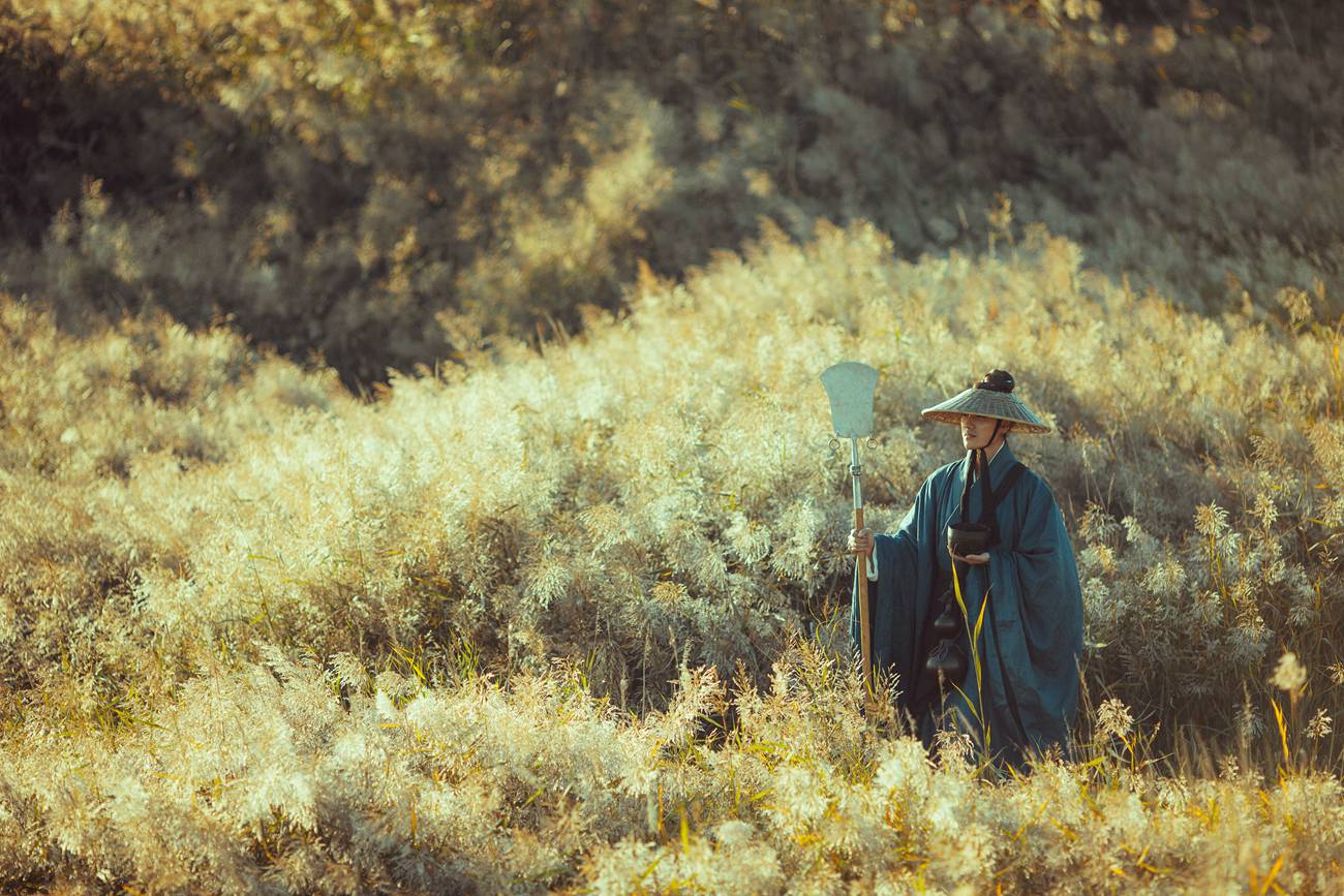 图片[26]-[YITUYU艺图语] 2021.09.22 行者 马崇道 [28P] – 速更版-美库